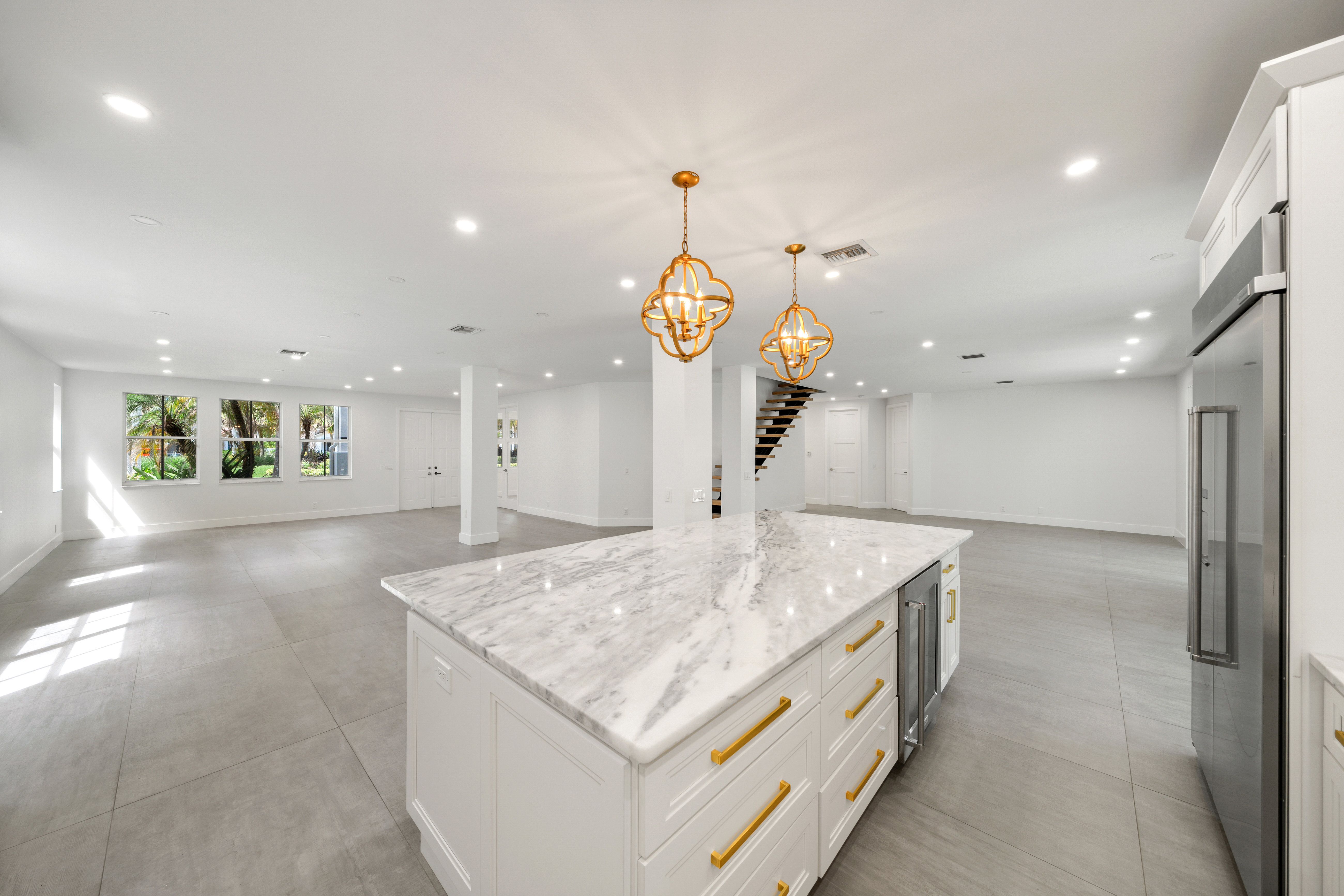  1855 Hidden Trail Ln, Weston, FL, 33327 - 物件實景