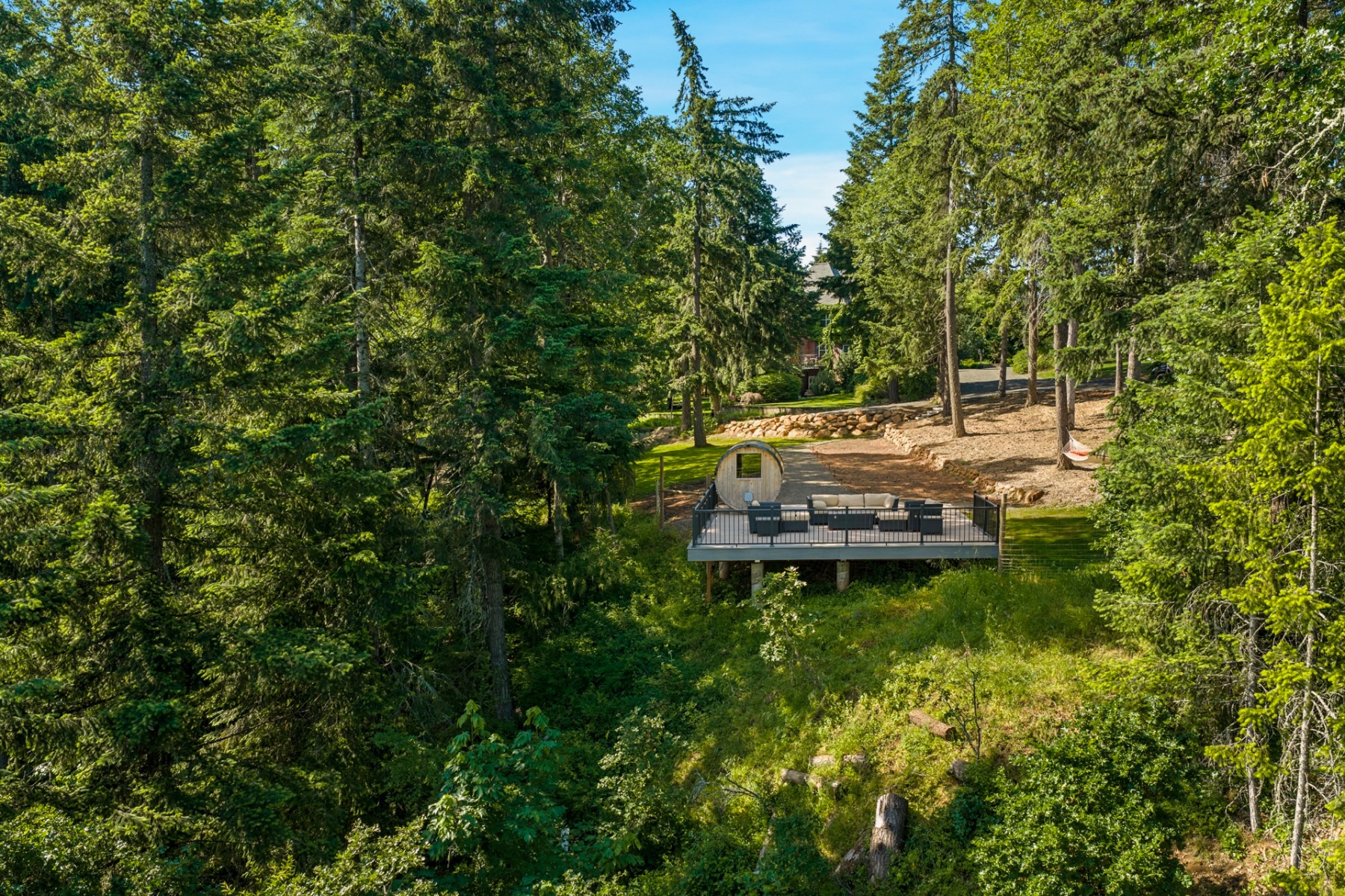  4050 SYLVESTER DR Hood River, OR 97031 - 物件實景
