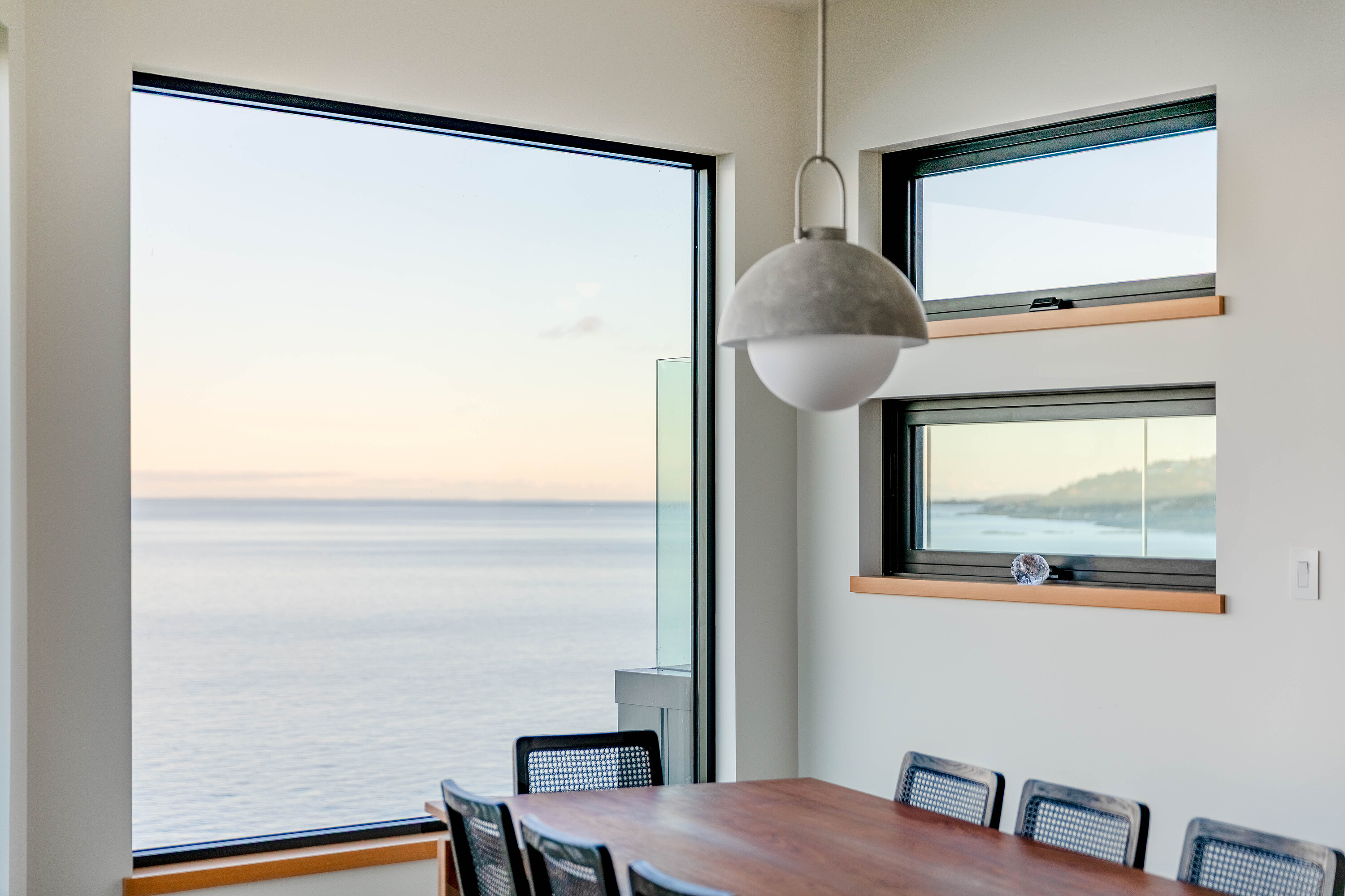  Panoramic Saanich Oceanfront - 物件實景