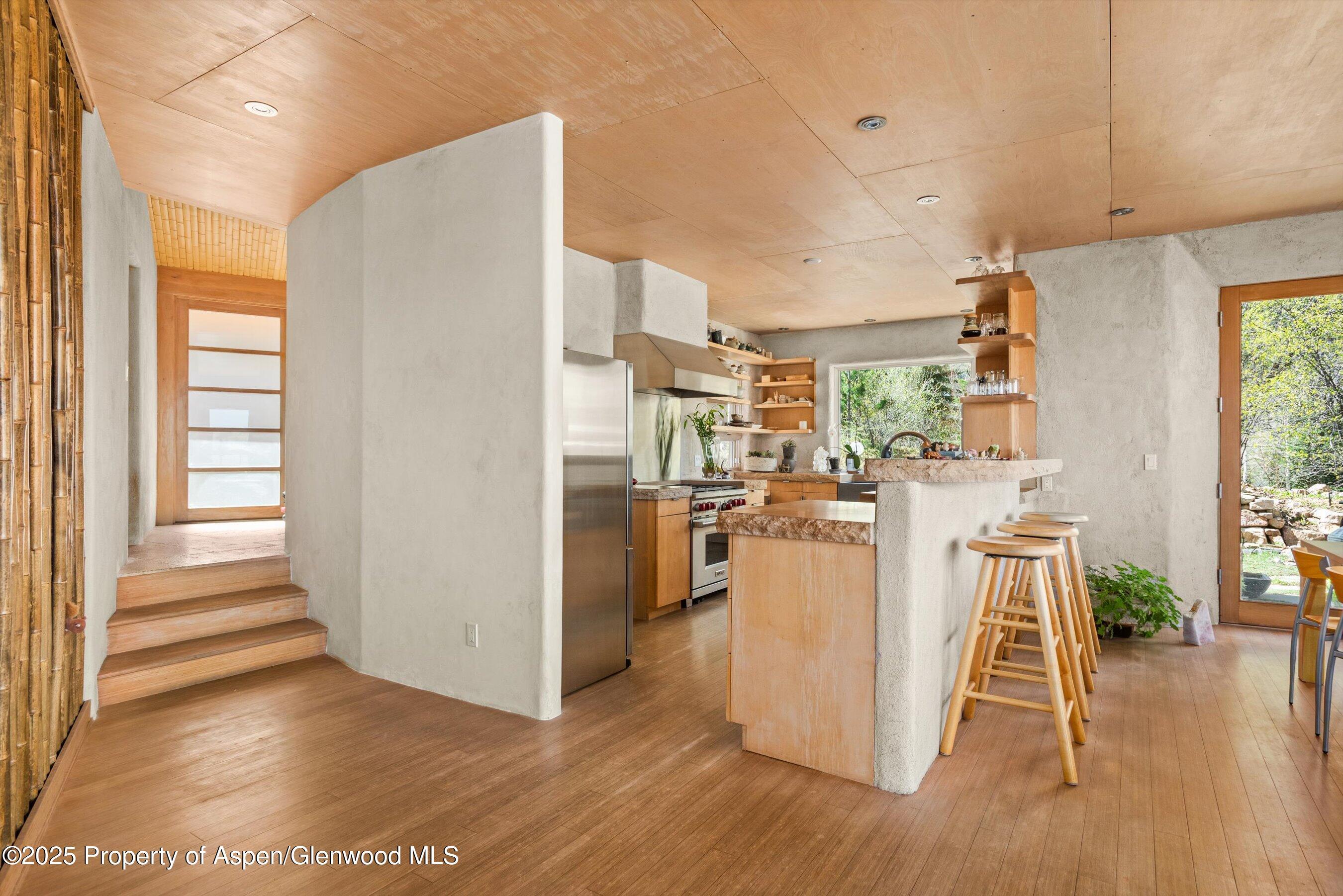 Aspen, Colorado, 81611, United States, 3 Bedrooms Bedrooms, ,4 BathroomsBathrooms,Residential,For Sale,1828364