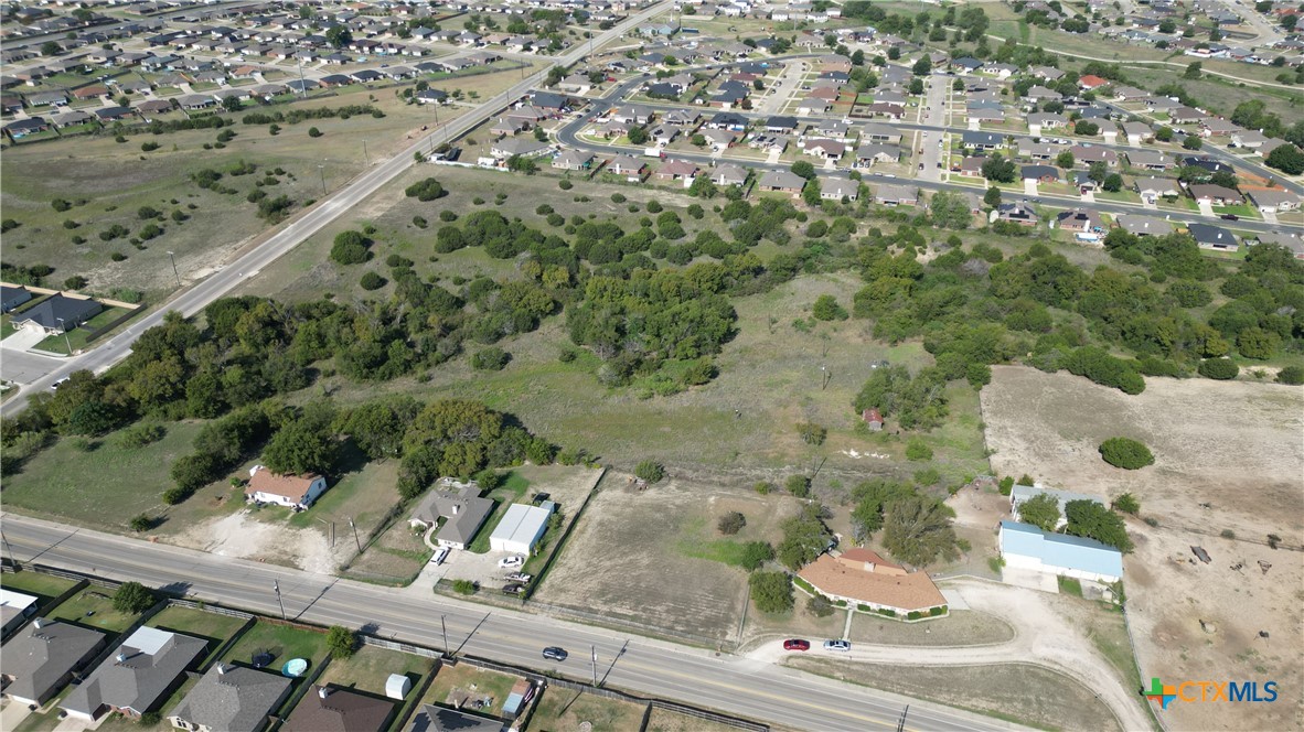 Tbd Cody Poe and Edgefield Drive, Killeen, Texas, 76549, United States, ,Land,For Sale,Tbd Cody Poe and Edgefield Drive,1606976