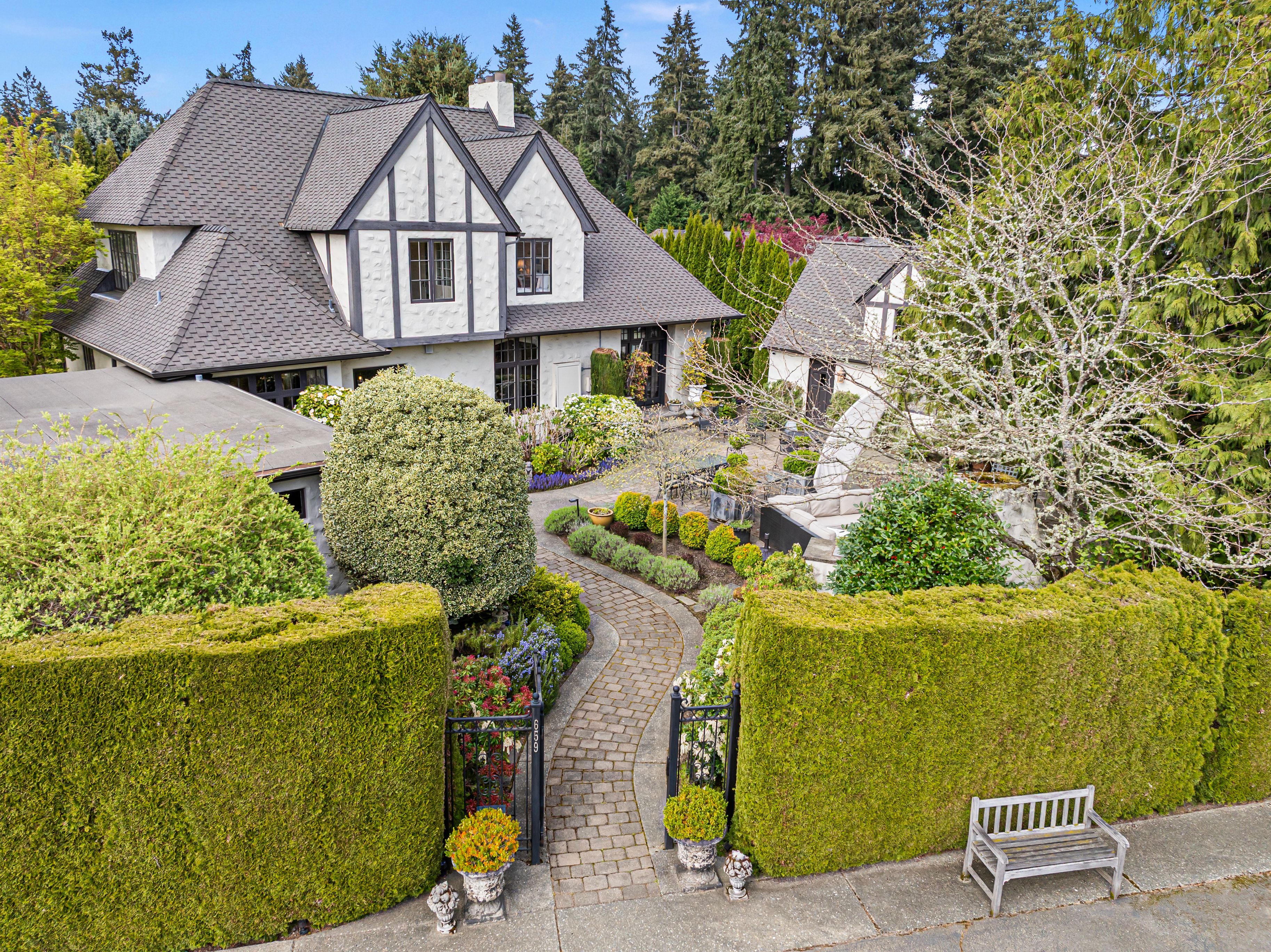  659 Alta Vista Place, Fircrest, WA 98466 - 物件實景