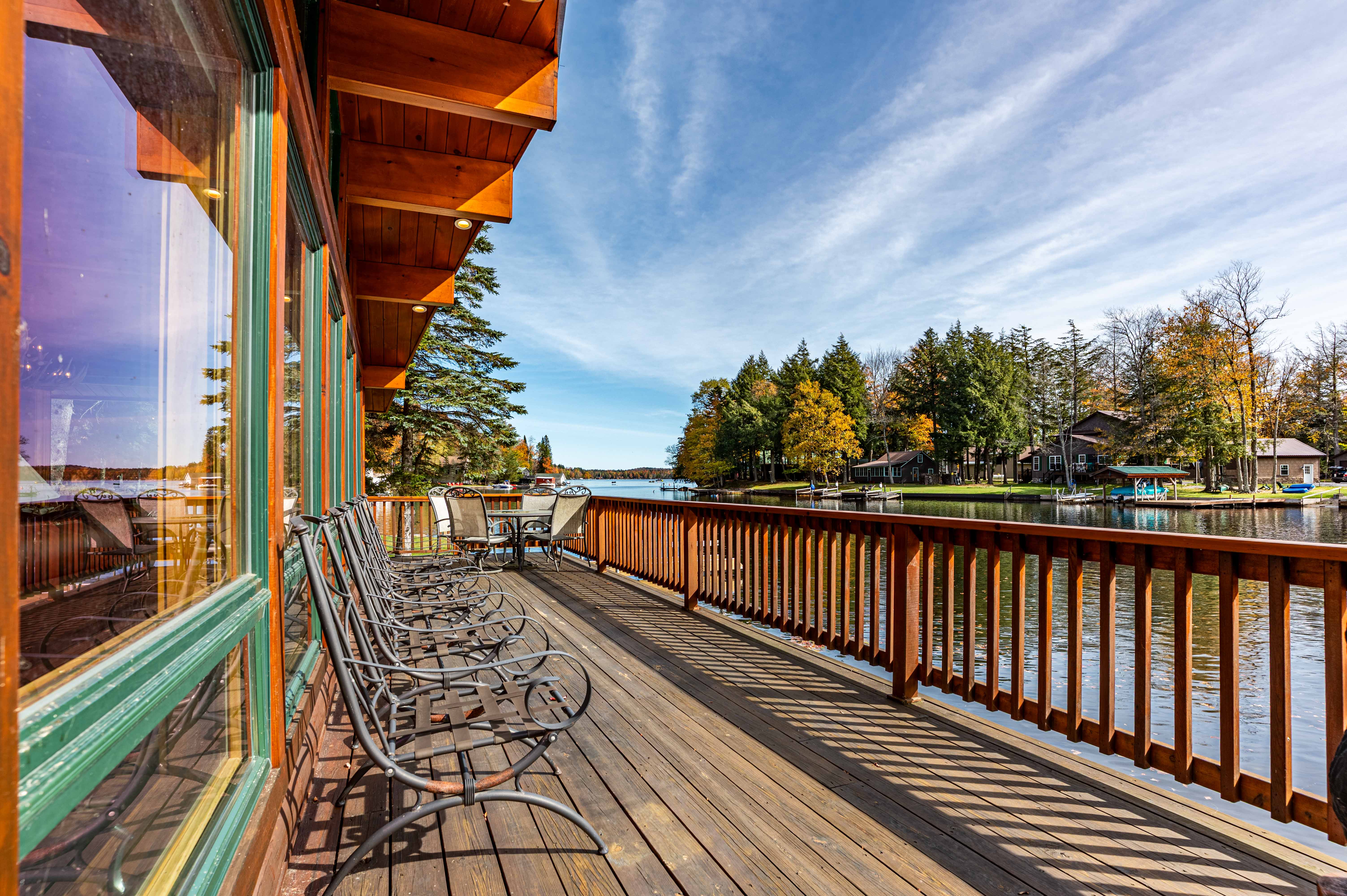  344 Hollywood Rd, Old Forge, NY, 13420 - 物件實景