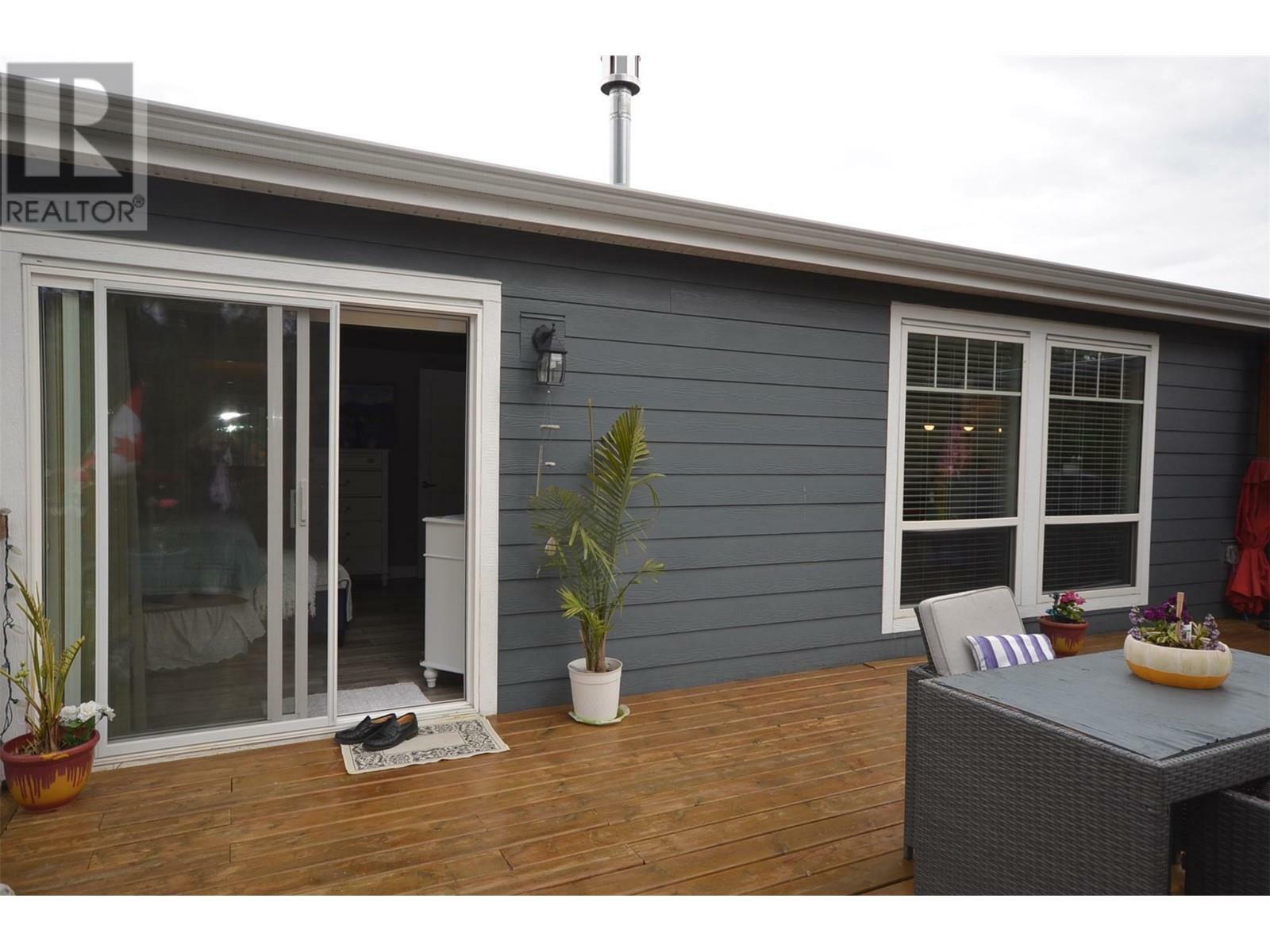 VERNON, British Columbia, V1H 1R8, CA, 2 Bedrooms Bedrooms, ,2 BathroomsBathrooms,Residential,For Sale,1837064