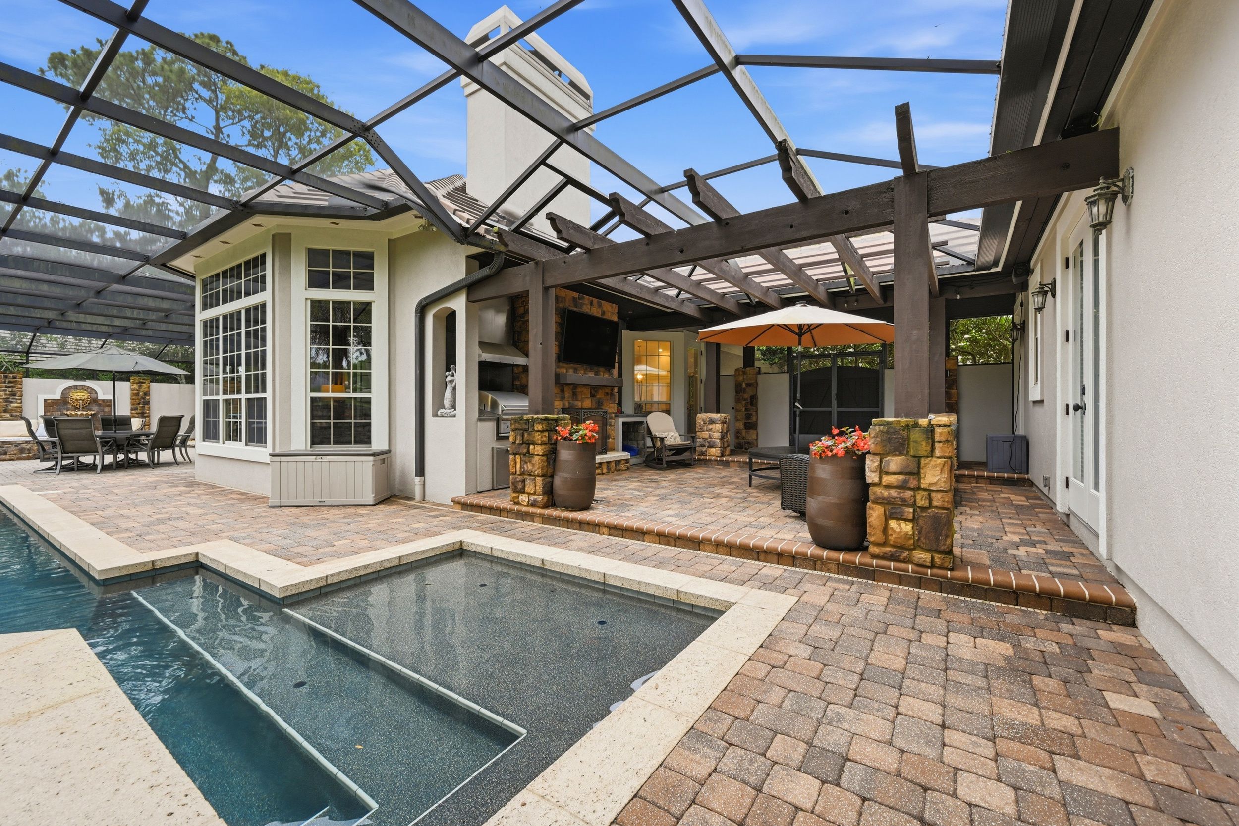  204 Settlers Row N, Ponte Vedra Beach, FL, 32082 - 物件實景