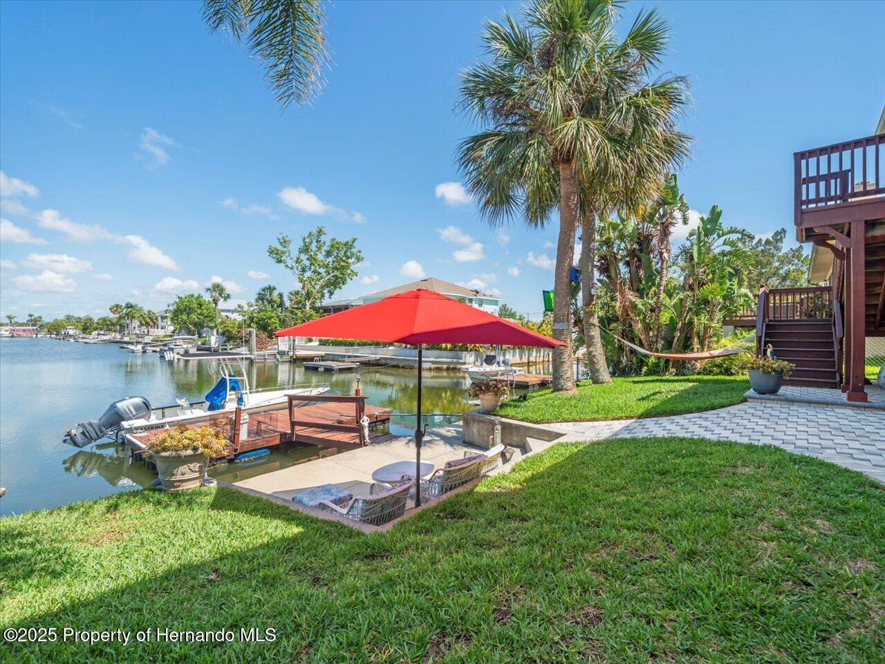 Hernando Beach, Florida, 34607, United States, 3 Bedrooms Bedrooms, ,3 BathroomsBathrooms,Residential,For Sale,1819275