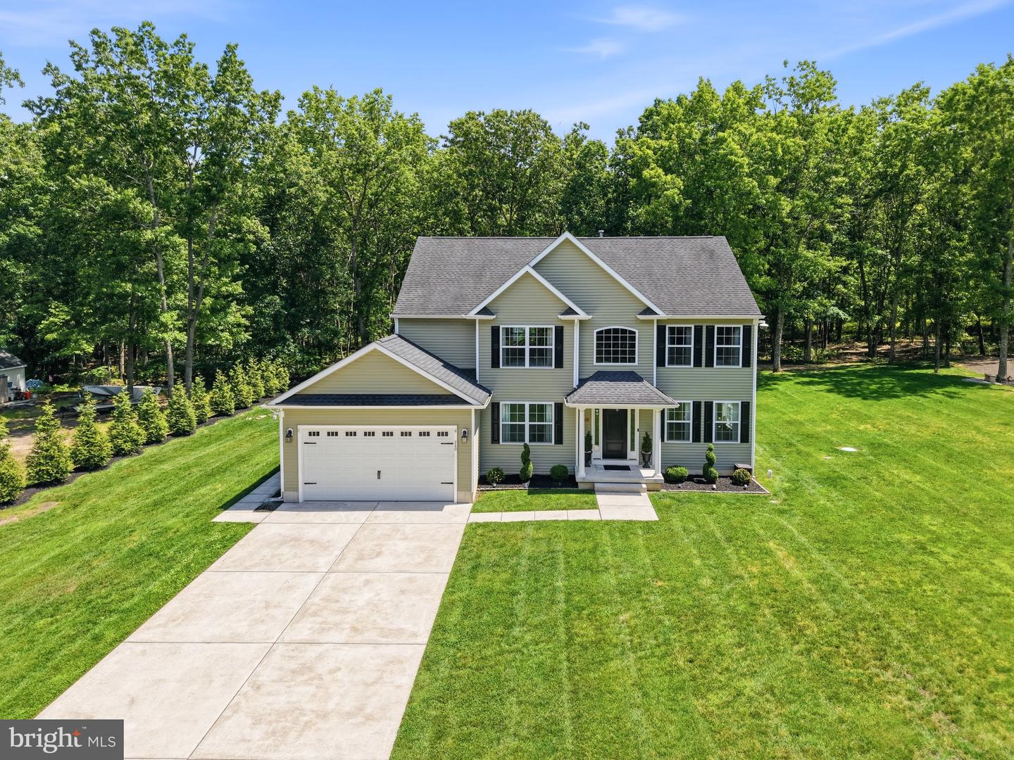 NEWFIELD, New Jersey, 08344, United States, 4 Bedrooms Bedrooms, ,3 BathroomsBathrooms,Residential,For Sale,2048925