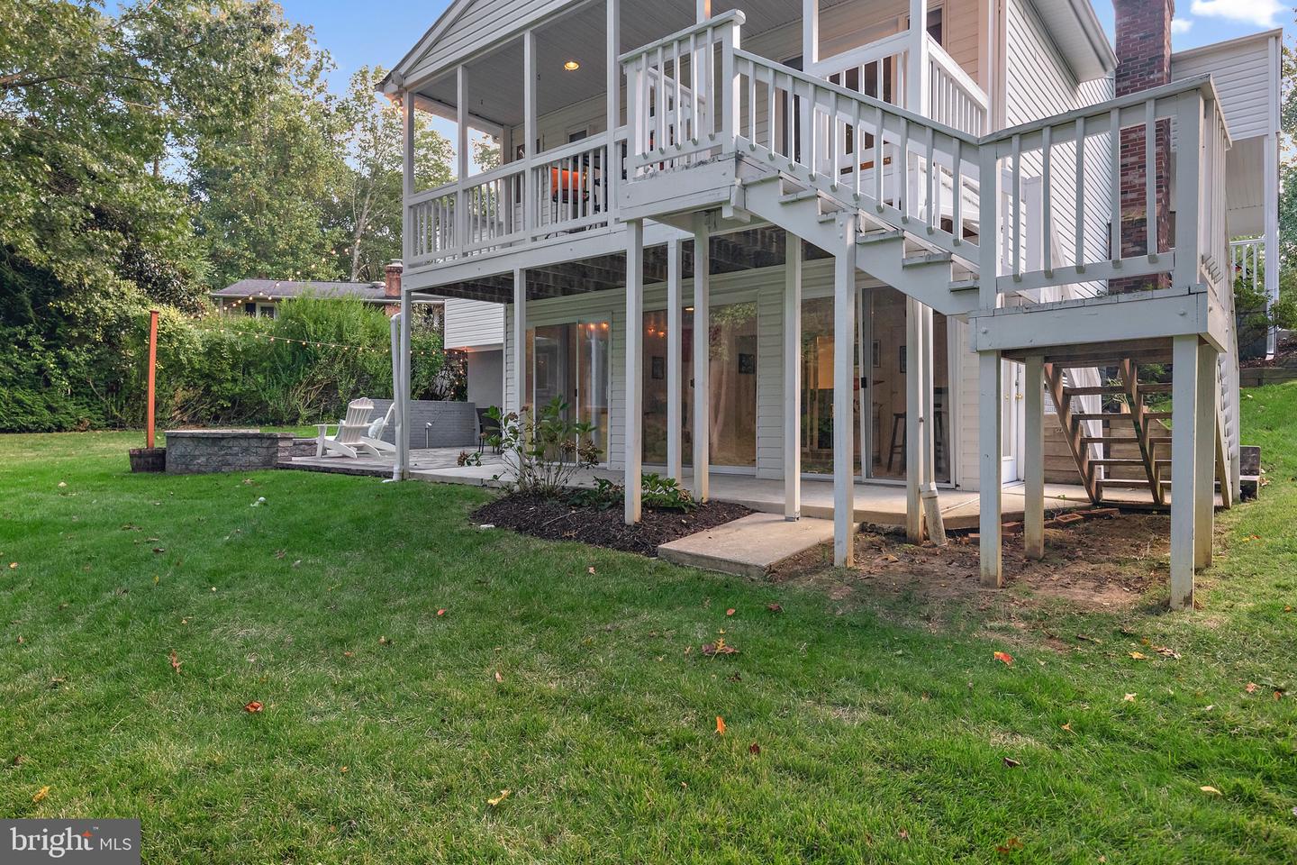 ANNAPOLIS, Maryland, 21401, United States, 4 Bedrooms Bedrooms, ,3 BathroomsBathrooms,Residential,For Sale,1988368