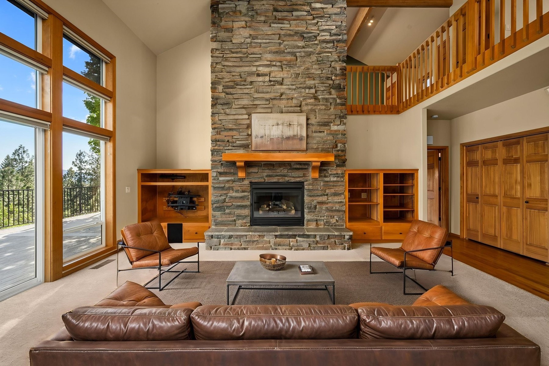  Custom Loch Haven Home with Views - 物件實景