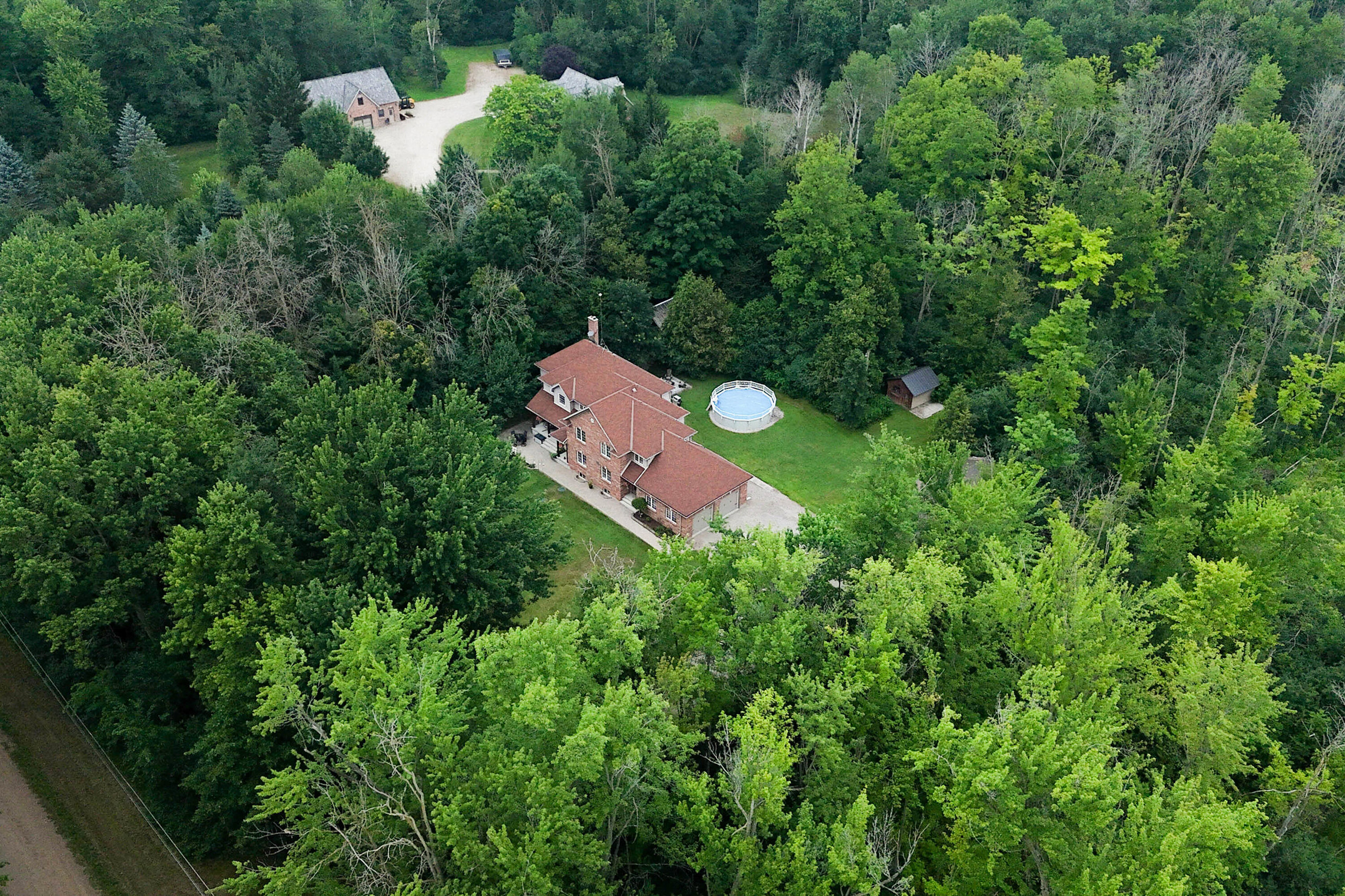  Luxury Country Sanctuary - 物件實景