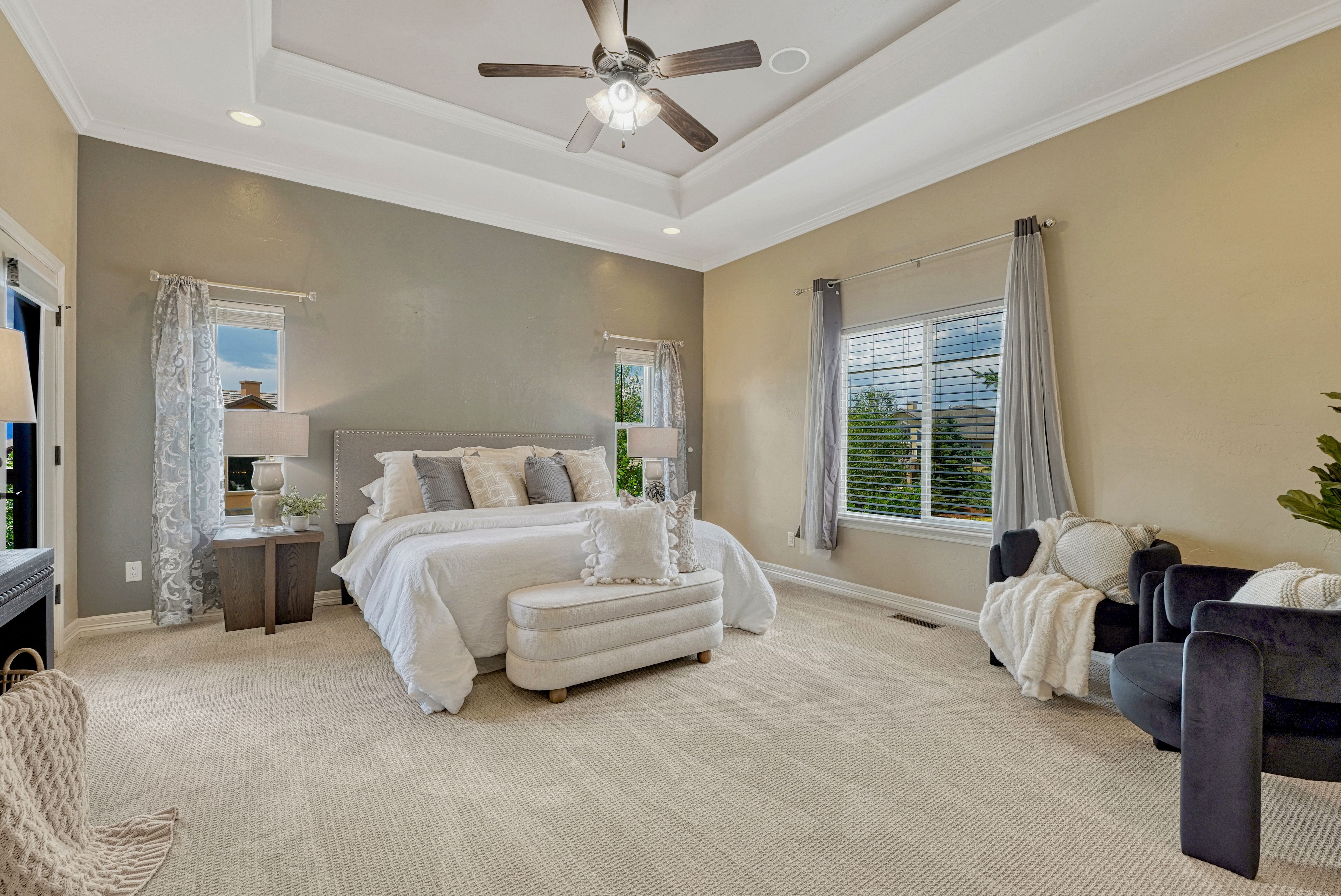  Elevated Living with Unmatched Pikes Peak Views in Flying Horse - 物件實景