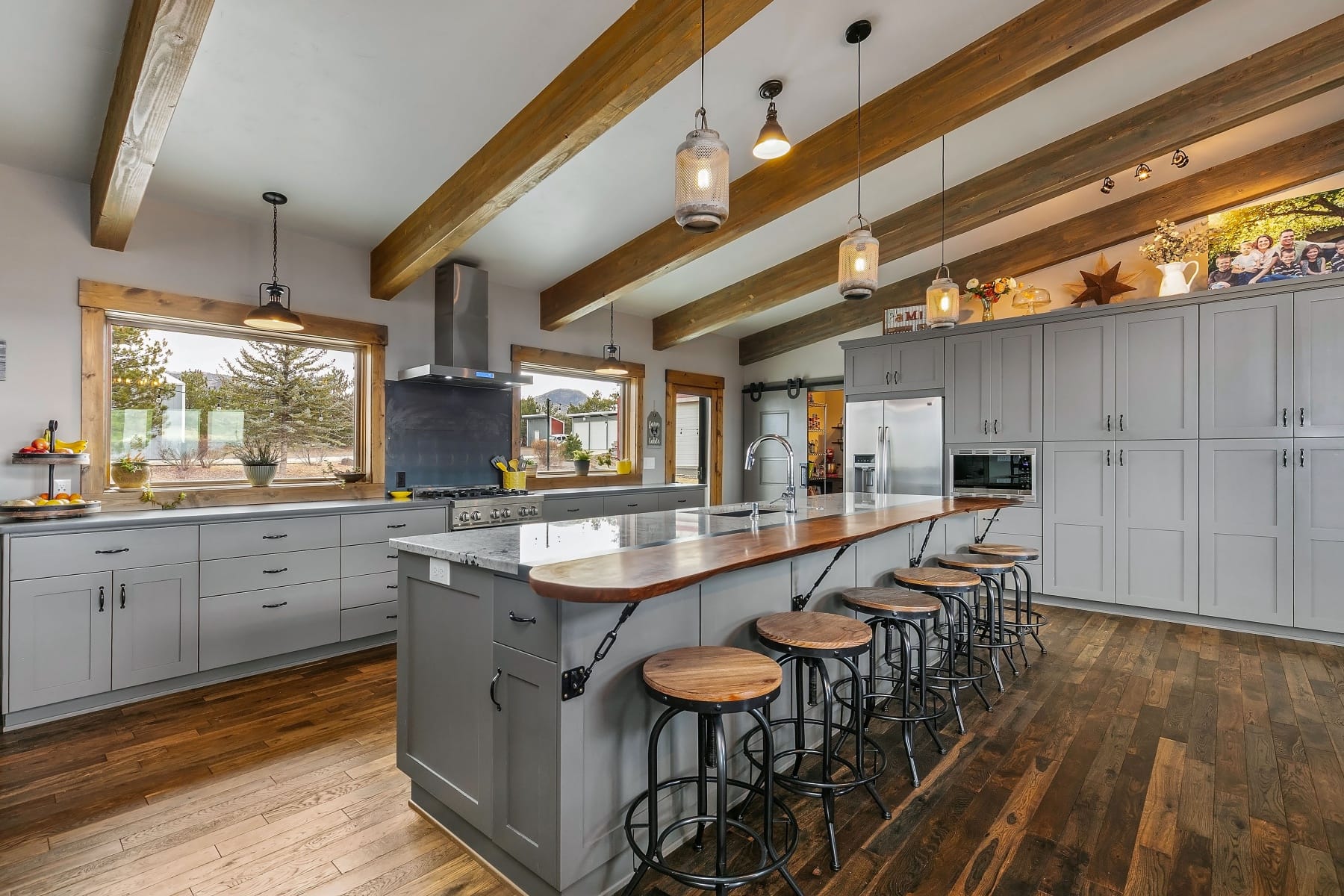  11301 SW Robinson Lane Powell Butte, OR 97753 - 物件實景