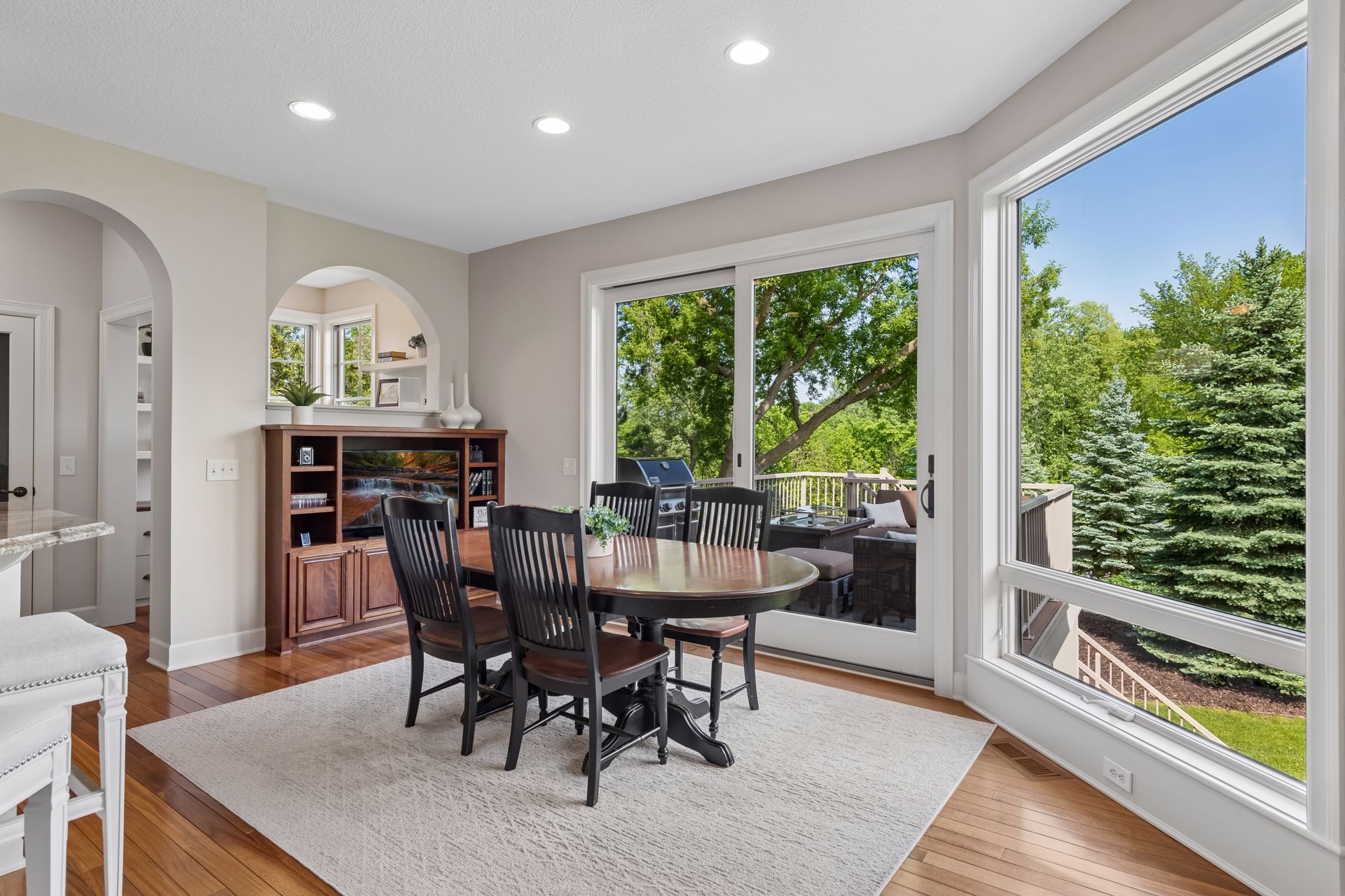  Custom Built Private Estate in Chaska - 物件實景
