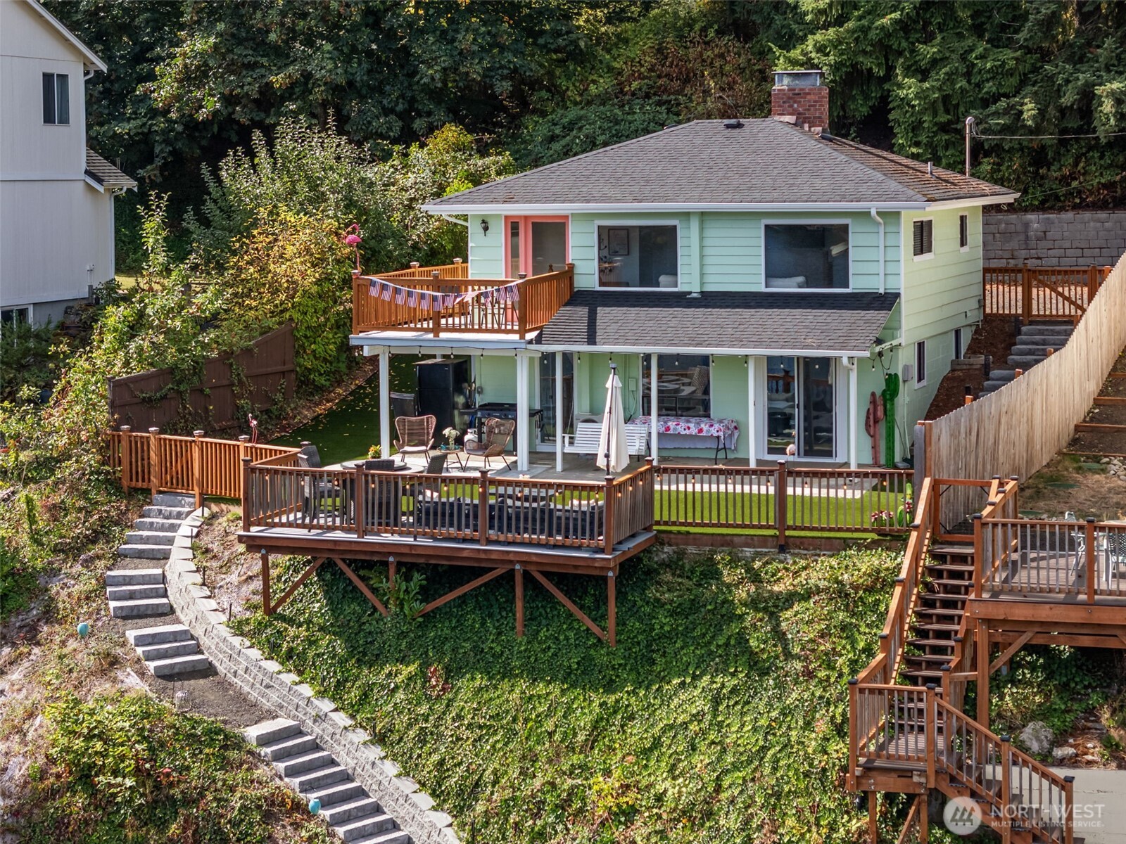 Thompson Ln, Olympia, WA 98513