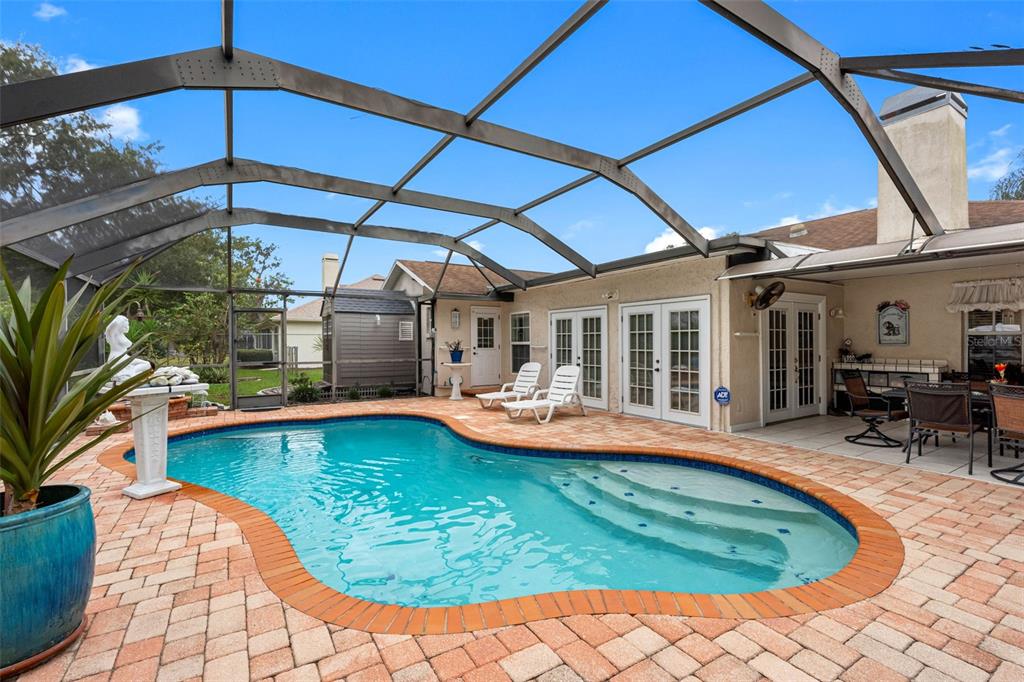 New Port Richey, Florida, 34654, United States, 4 Bedrooms Bedrooms, ,3 BathroomsBathrooms,Residential,For Sale,1963730