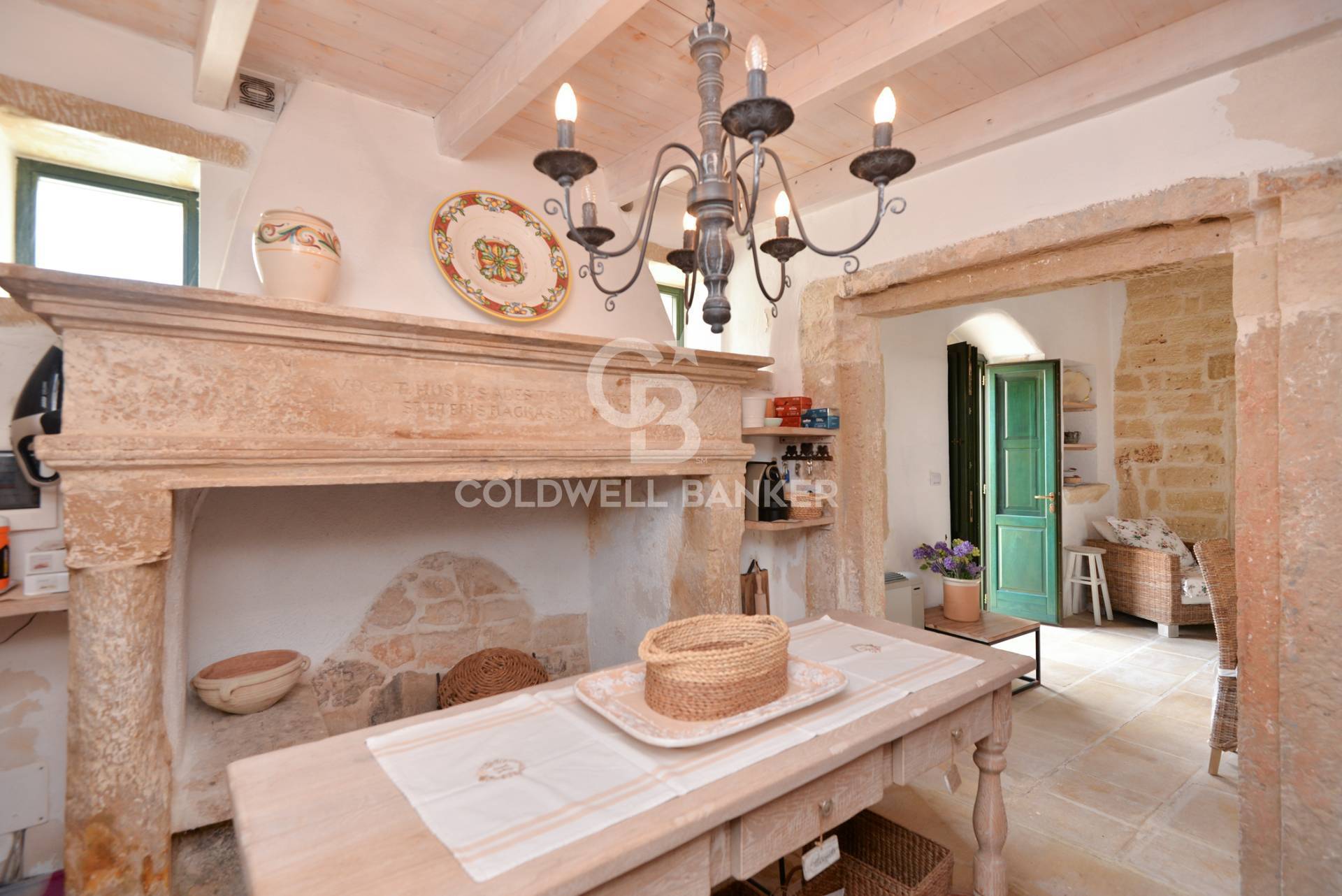 Sanarica, Lecce, 73030, IT, 4 Bedrooms Bedrooms, ,5 BathroomsBathrooms,Residential,For Sale,1818232