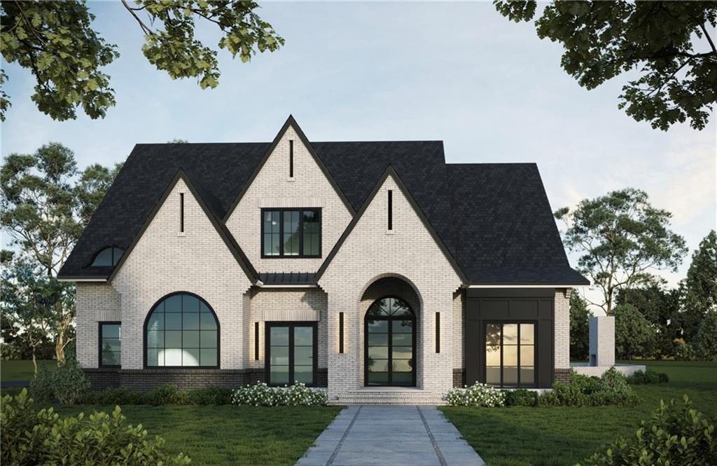 Alpharetta, Georgia, 30009, United States, 6 Bedrooms Bedrooms, ,7 BathroomsBathrooms,Residential,For Sale,1887969