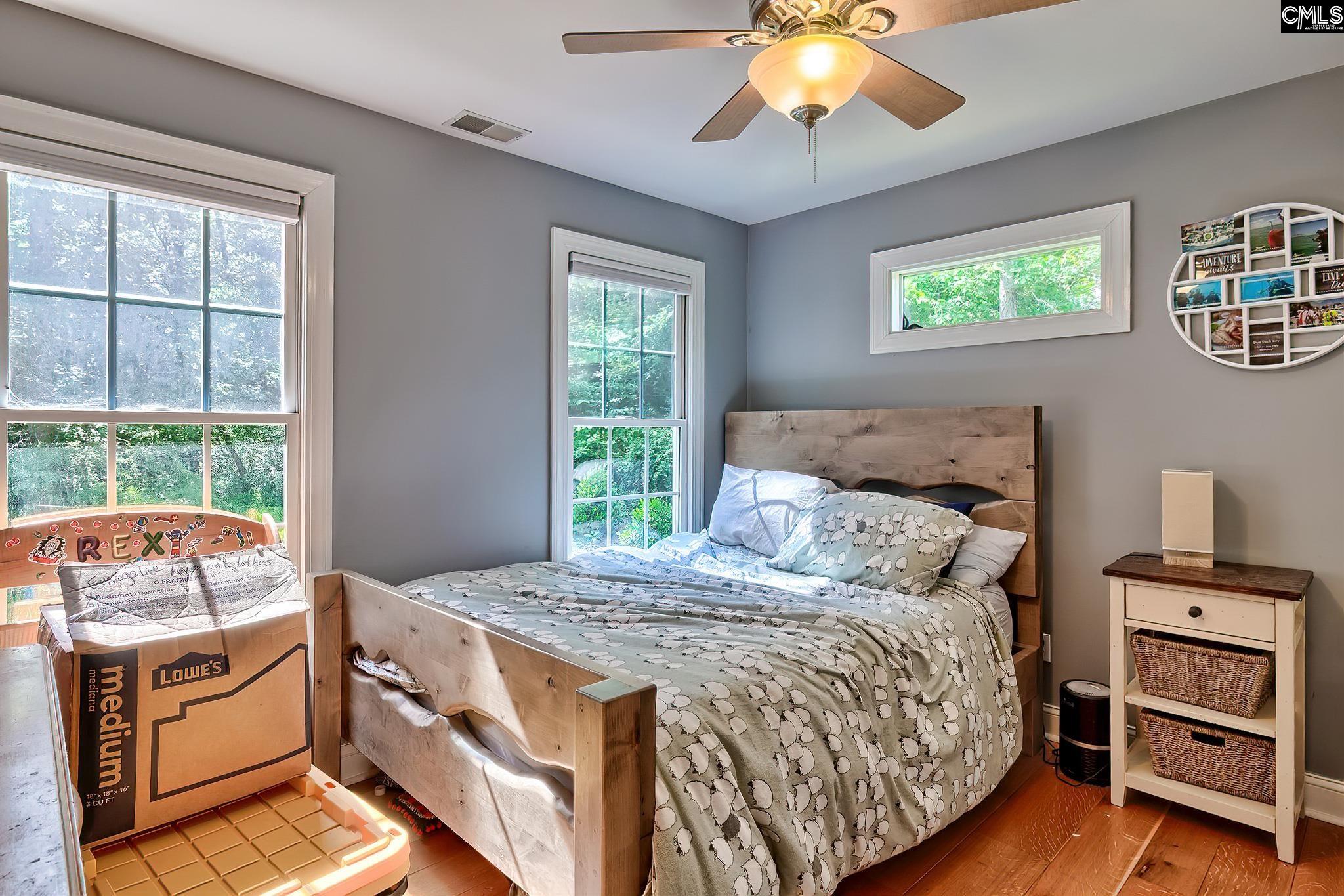 Irmo, South Carolina, 29063, United States, 5 Bedrooms Bedrooms, ,4 BathroomsBathrooms,Residential,For Sale,1820977