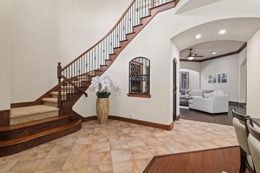 Frisco, Texas, 75033, United States, 5 Bedrooms Bedrooms, ,4 BathroomsBathrooms,Residential,For Sale,1907112
