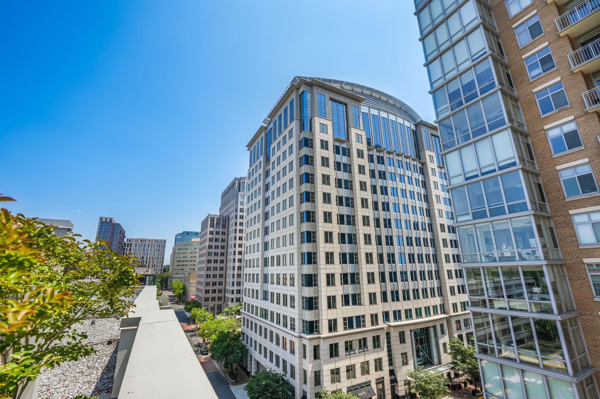  12025 New Dominion Parkway, Reston, VA, 20190 - 物件實景