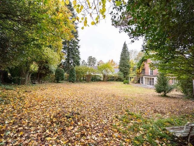 Uccle, 1180, BE, ,Land,For Sale,1995703