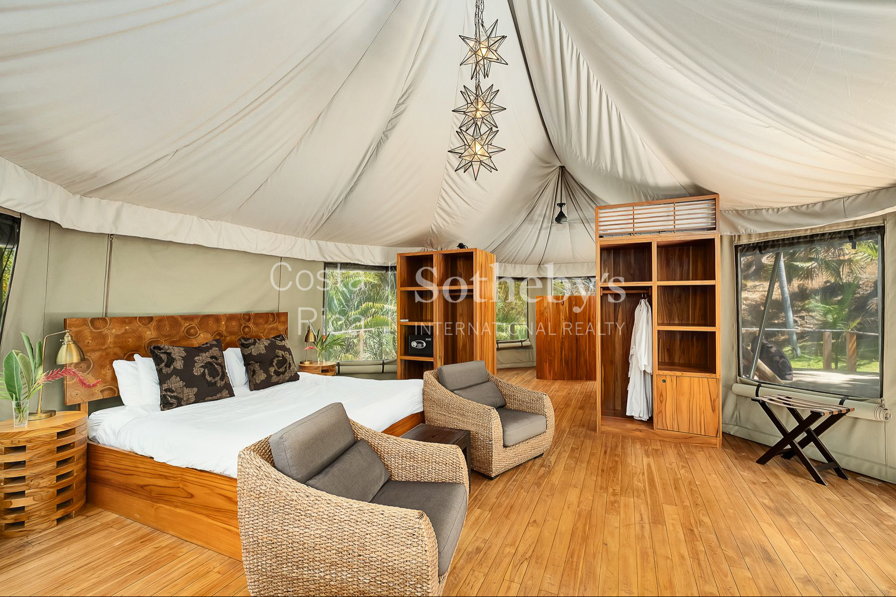  Wavefront Estate - 物件實景