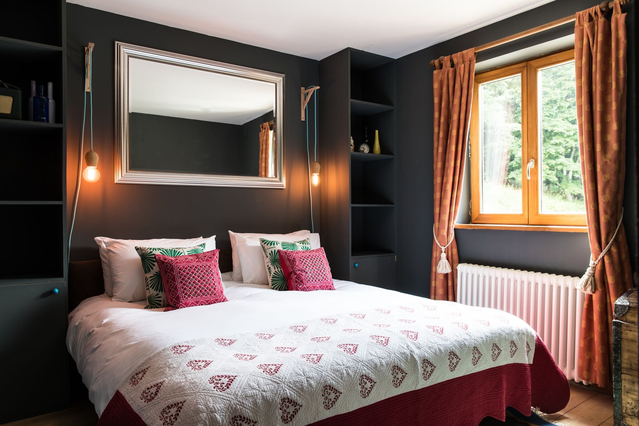  EXCLUSIVITY - CHALET SCHUSS - 物件實景