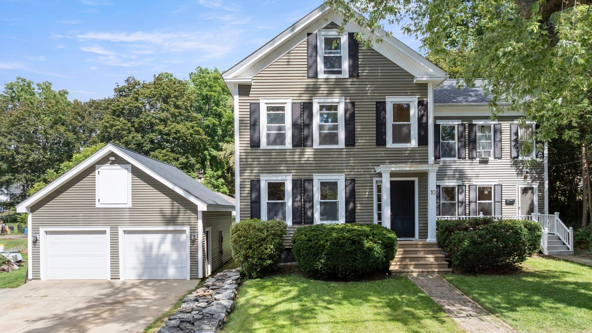 Spring St, North Brookfield, MA 01535 #1