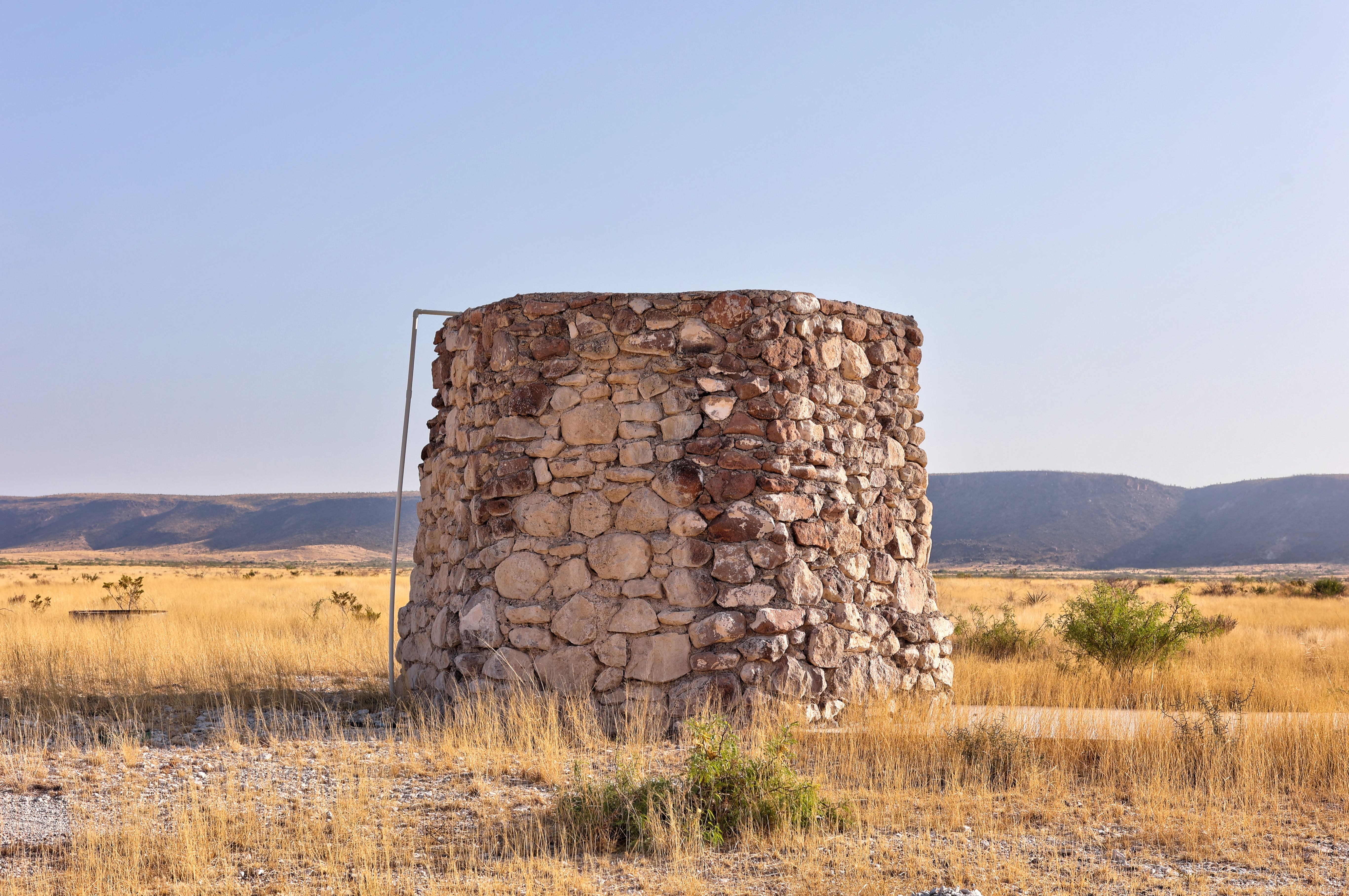  The Alamito Ranch in Presidio County - 物件實景