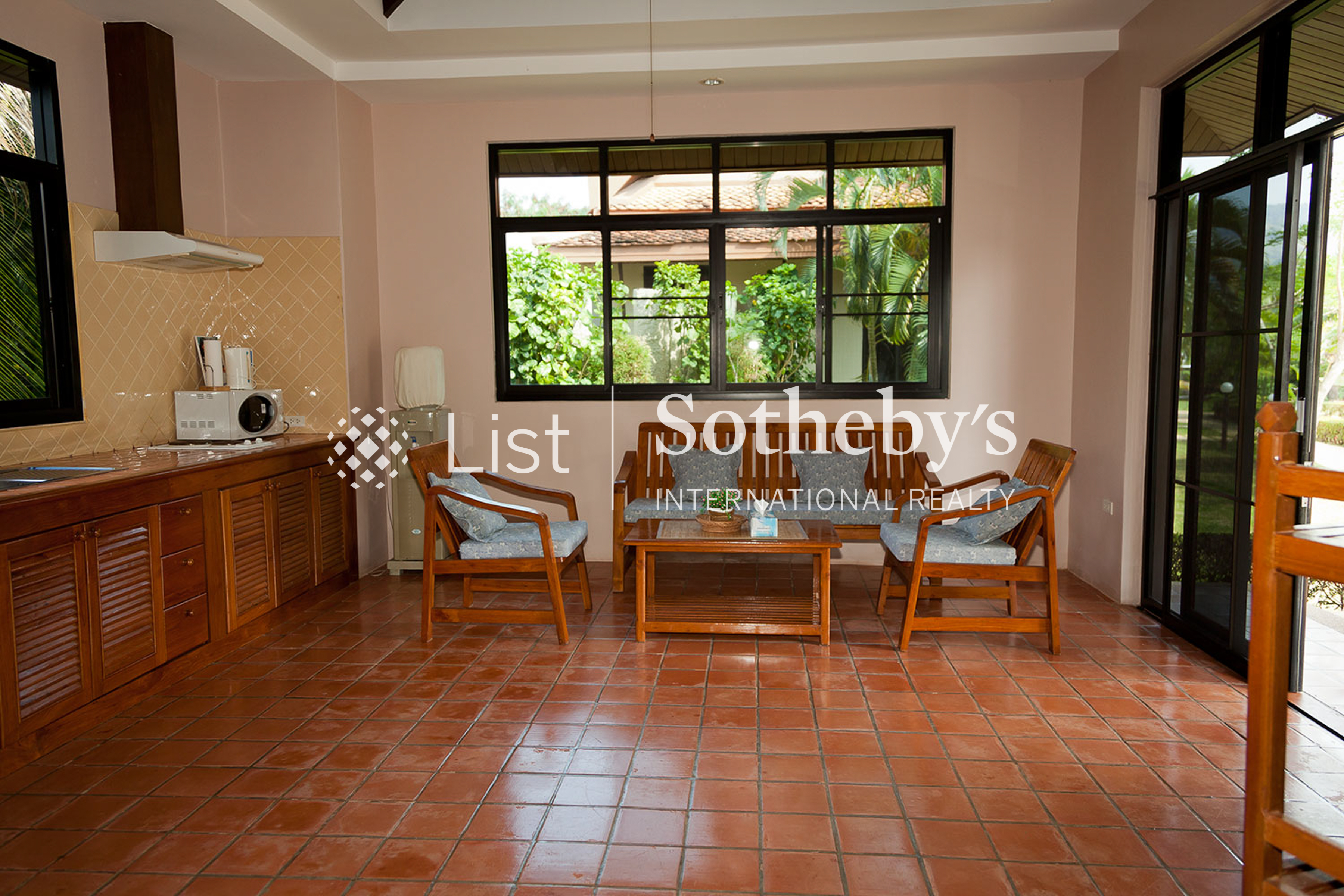  Boutique Thai Resort in Kamala - 物件實景