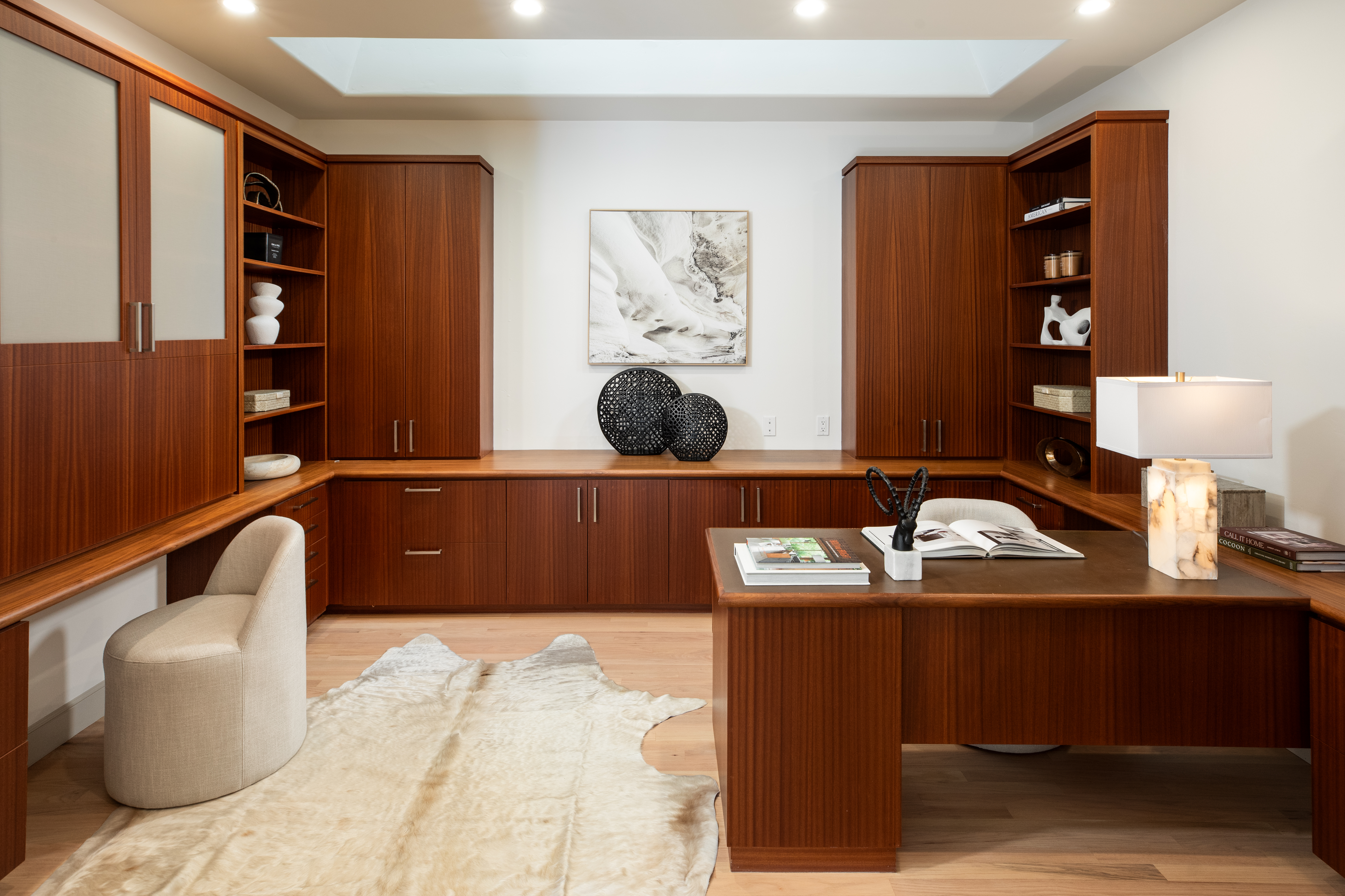  A Private Los Altos Hills Retreat, Designed for Living - 物件實景
