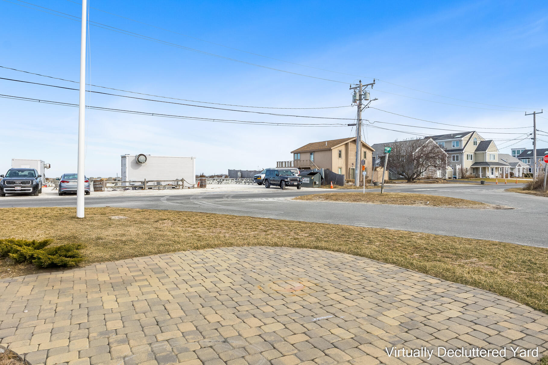  4 Freeman Avenue - 物件實景