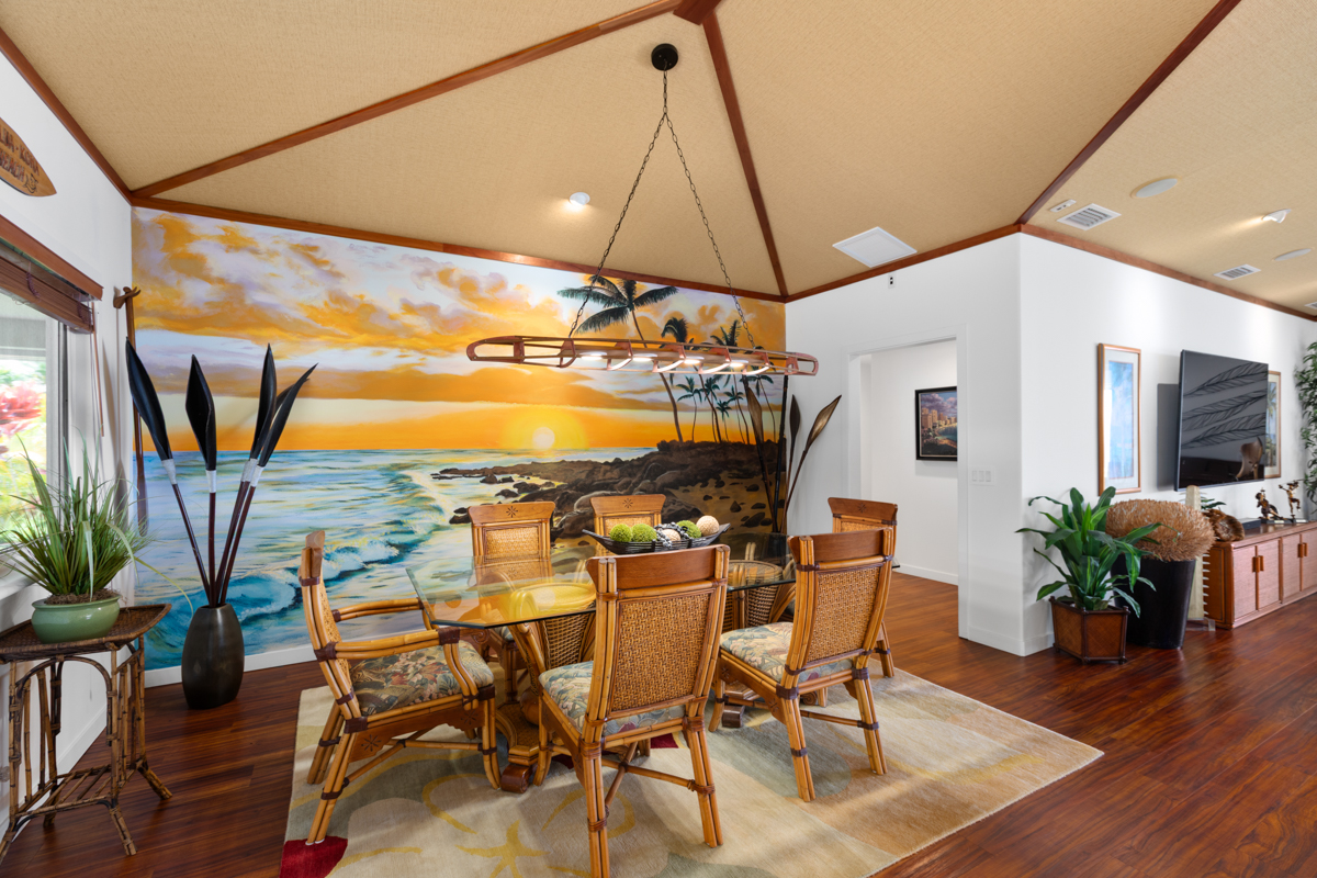 Kailua-Kona, Hawaii, 96740, United States, 3 Bedrooms Bedrooms, ,4 BathroomsBathrooms,Residential,For Sale,1908739