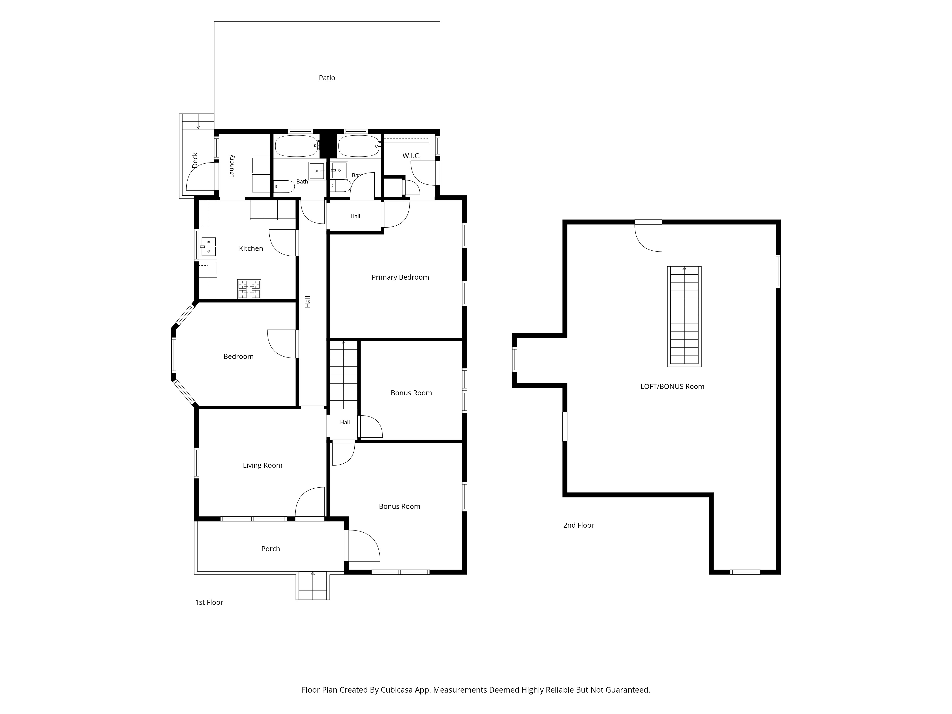  578 Buchon Street, San Luis Obispo, CA 93401 - 物件實景