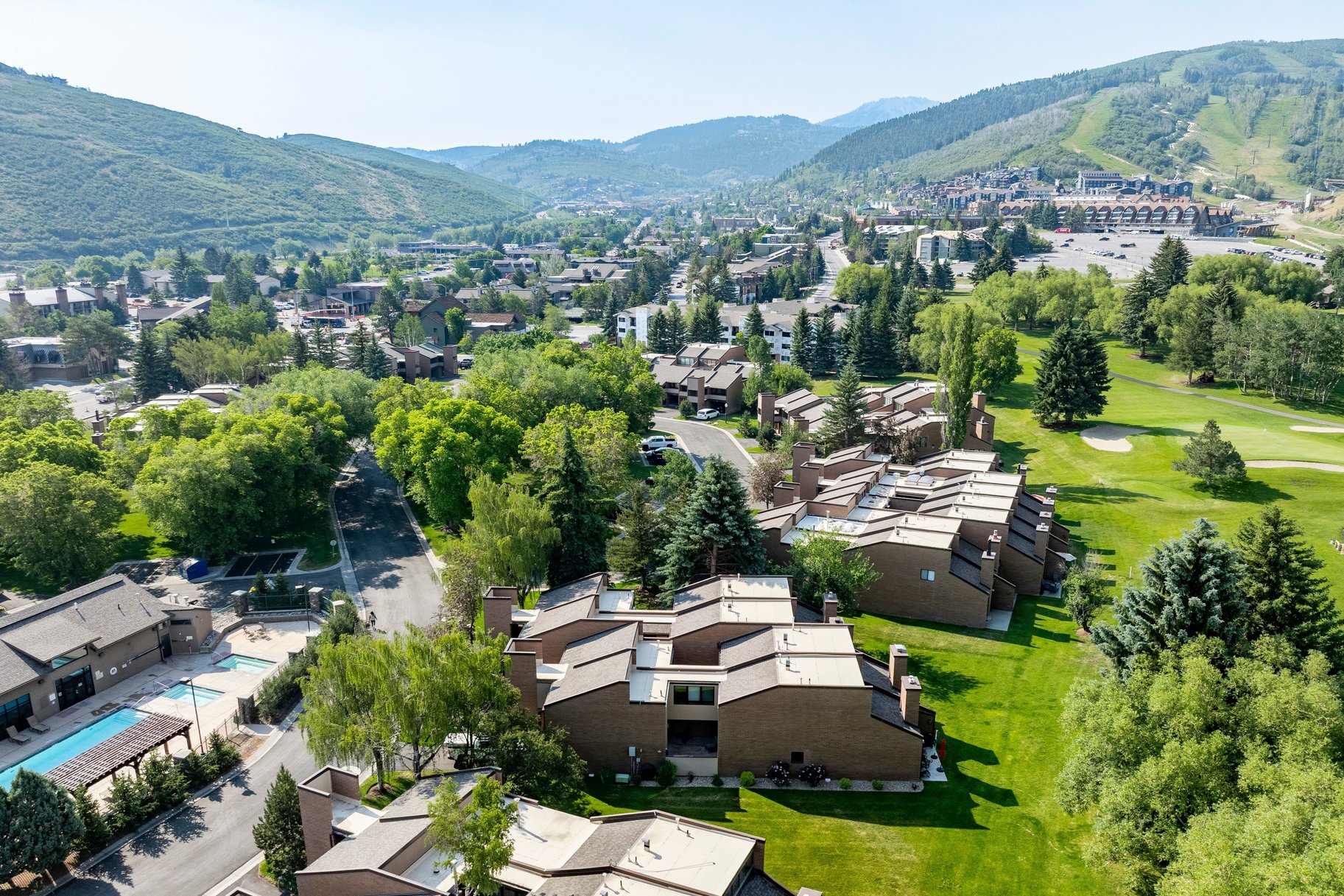  Modern Mountain Luxury on the Park City Municipal Golf Course - 物件實景