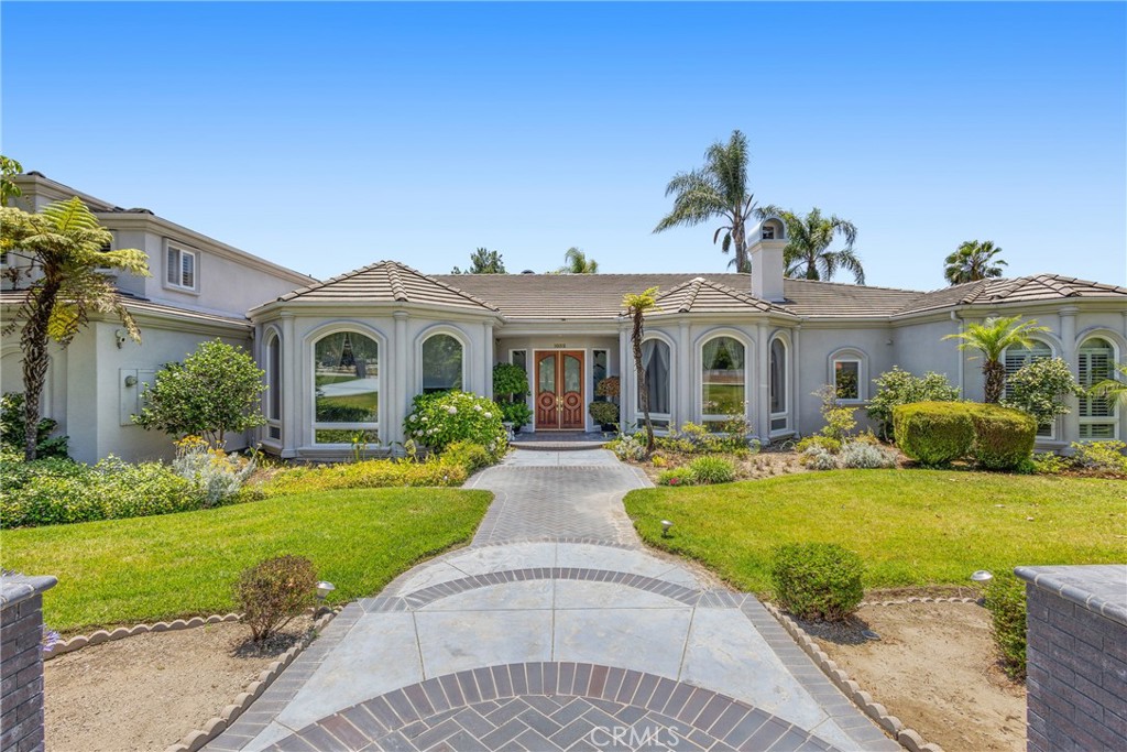 Claremont, California, 91711, United States, 4 Bedrooms Bedrooms, ,6 BathroomsBathrooms,Residential,For Sale,1893668