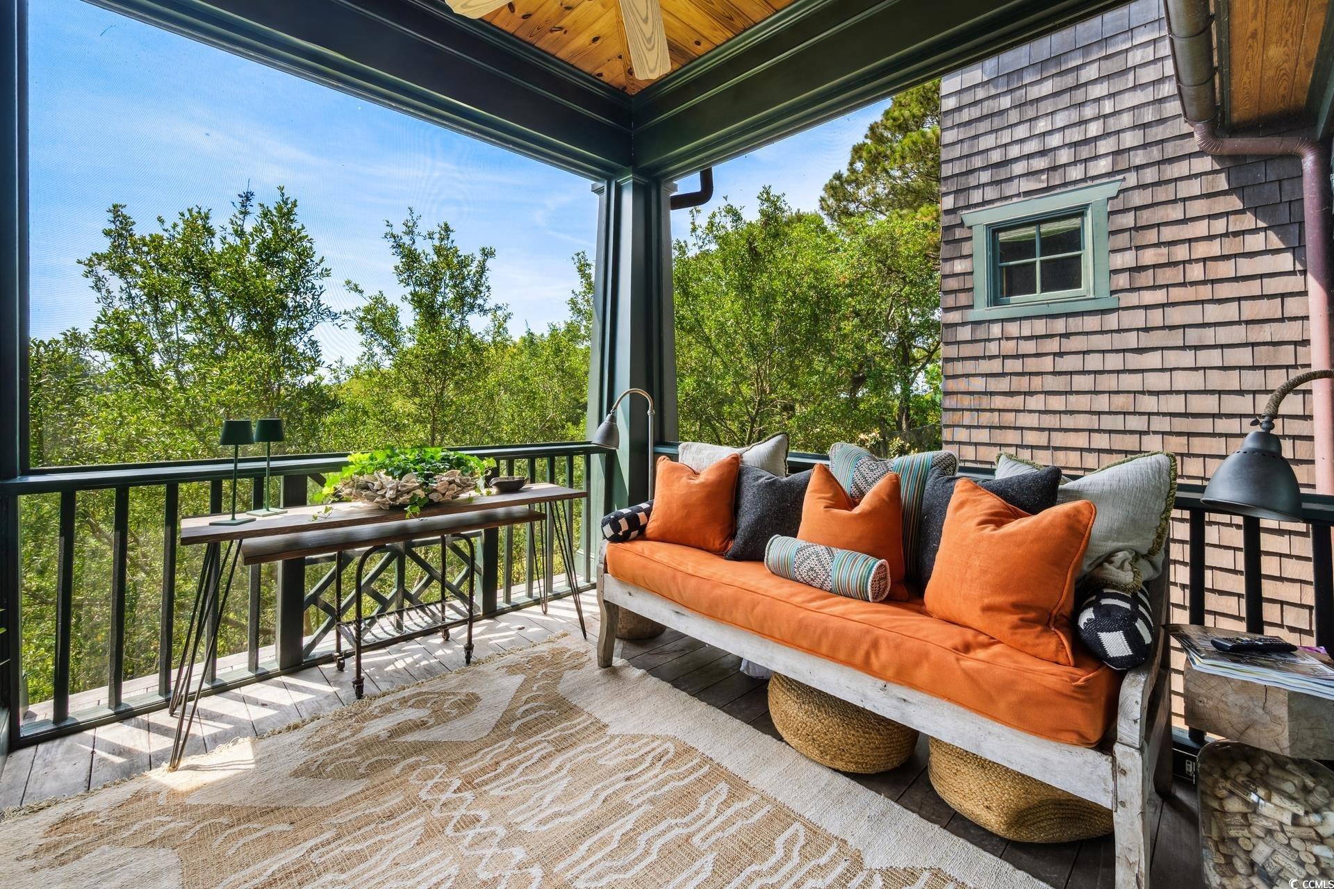  58 Swan Point Trail  DeBordieu Colony - 物件實景