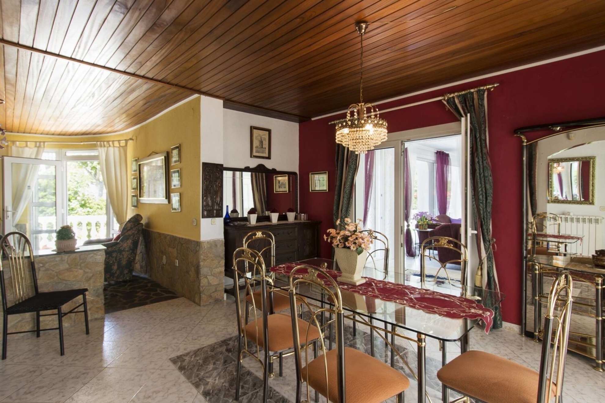  House in the center of Empuriabrava 150 meters from the beach - 物件實景