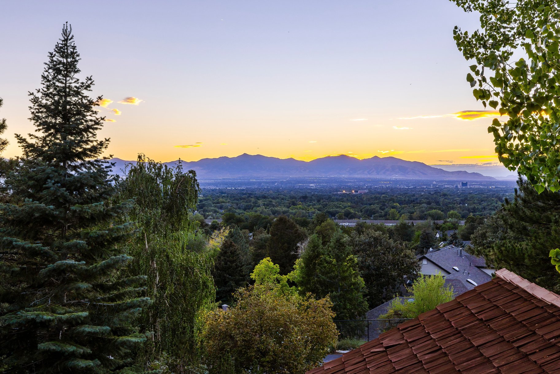  Deer Valley-Inspired Retreat in Exclusive Holladay Gated Neighborhood - 物件實景