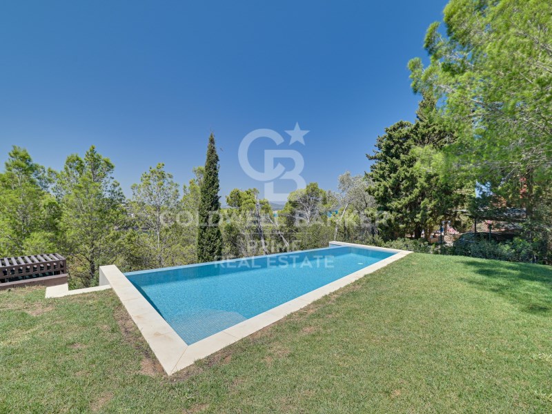Girona, Begur, Aiguafreda - Sa Tuna, Urbanitzaci?, Begur, Catalonia, ES, 4 Bedrooms Bedrooms, ,4 BathroomsBathrooms,Residential,For Sale,Girona, Begur, Aiguafreda - Sa Tuna, Urbanitzaci? ,1449251