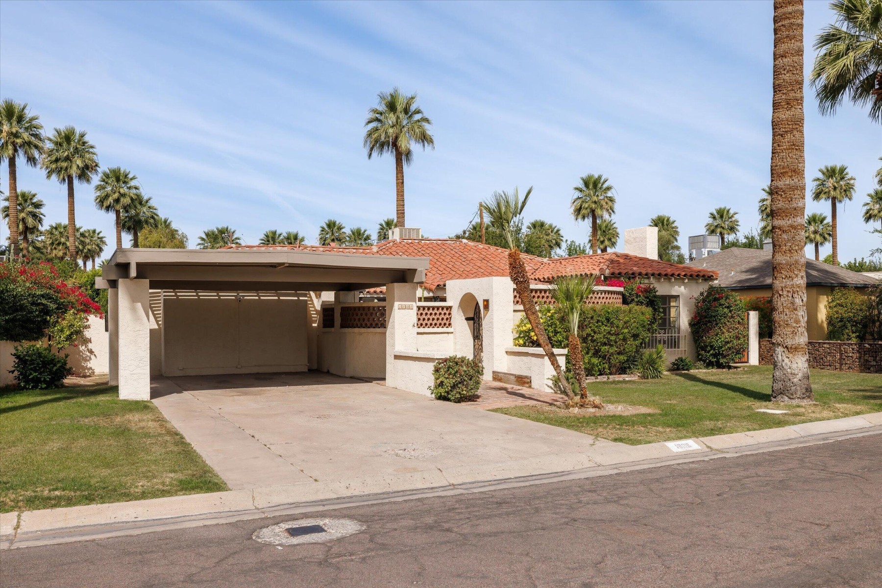  1808 N 9th Avenue  Phoenix, AZ - 物件實景