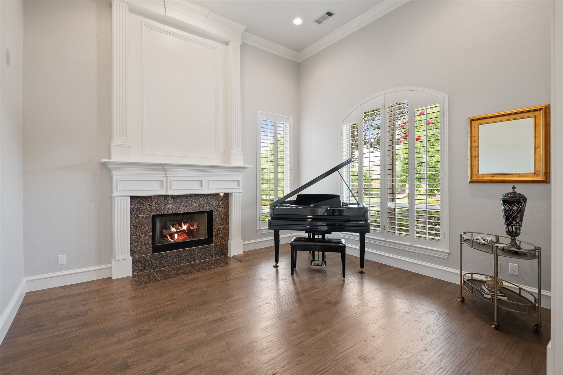 Southlake, Texas, 76092, United States, 5 Bedrooms Bedrooms, ,6 BathroomsBathrooms,Residential,For Sale,1875332