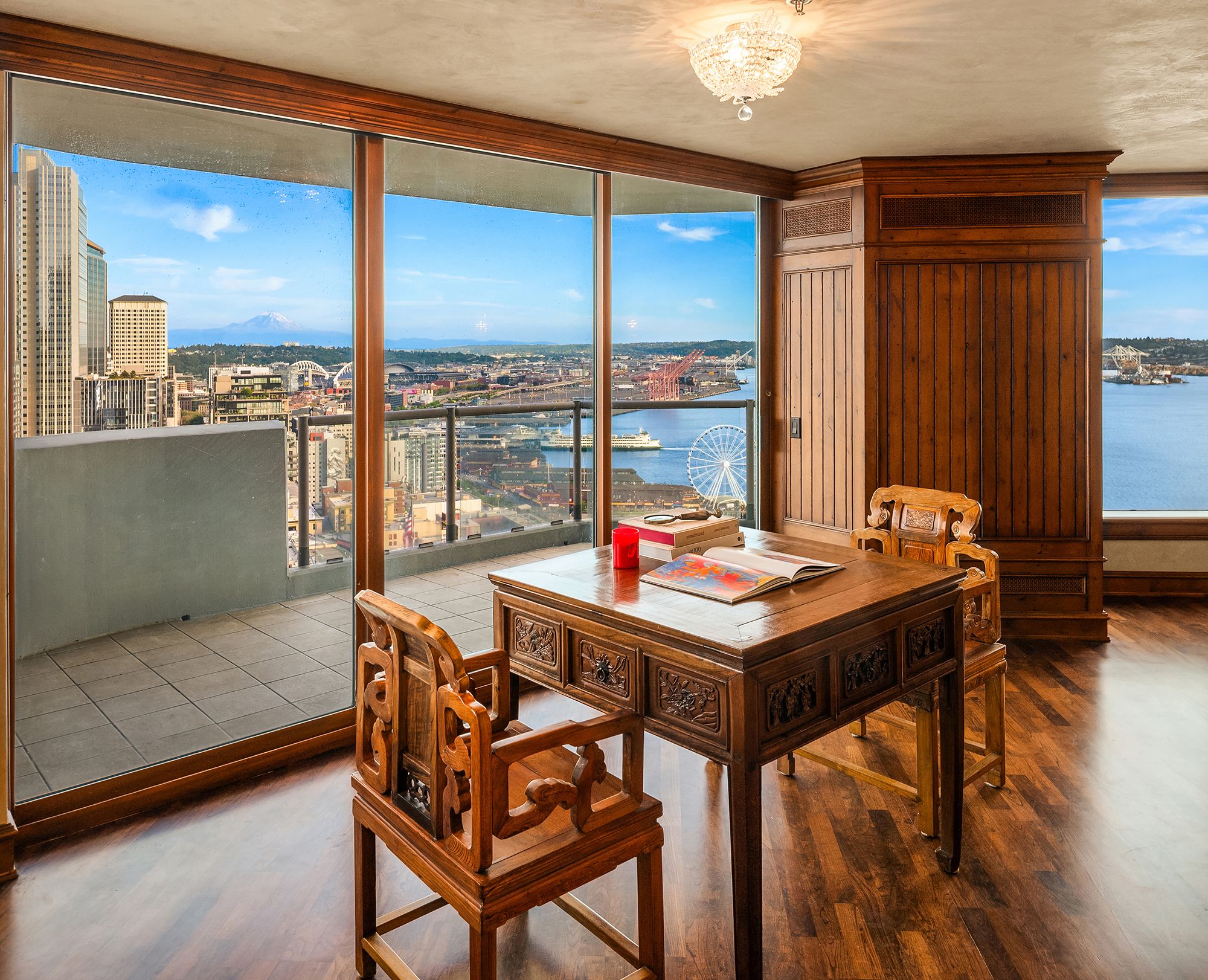  2000 1st Ave Unit #2504, Seattle, WA 98121 - 物件實景