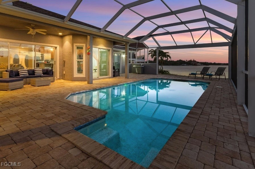 Fort Myers, Florida, 33905, United States, 3 Bedrooms Bedrooms, ,4 BathroomsBathrooms,Residential,For Sale,1997998