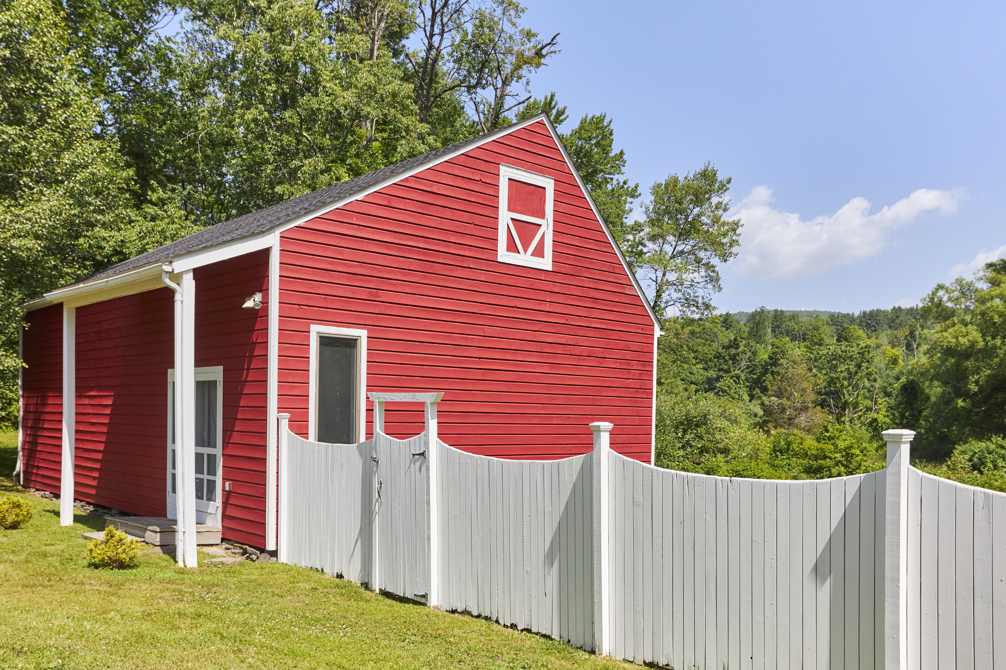  96 Wittenberg Road, Bearsville, NY, 12409 - 物件實景