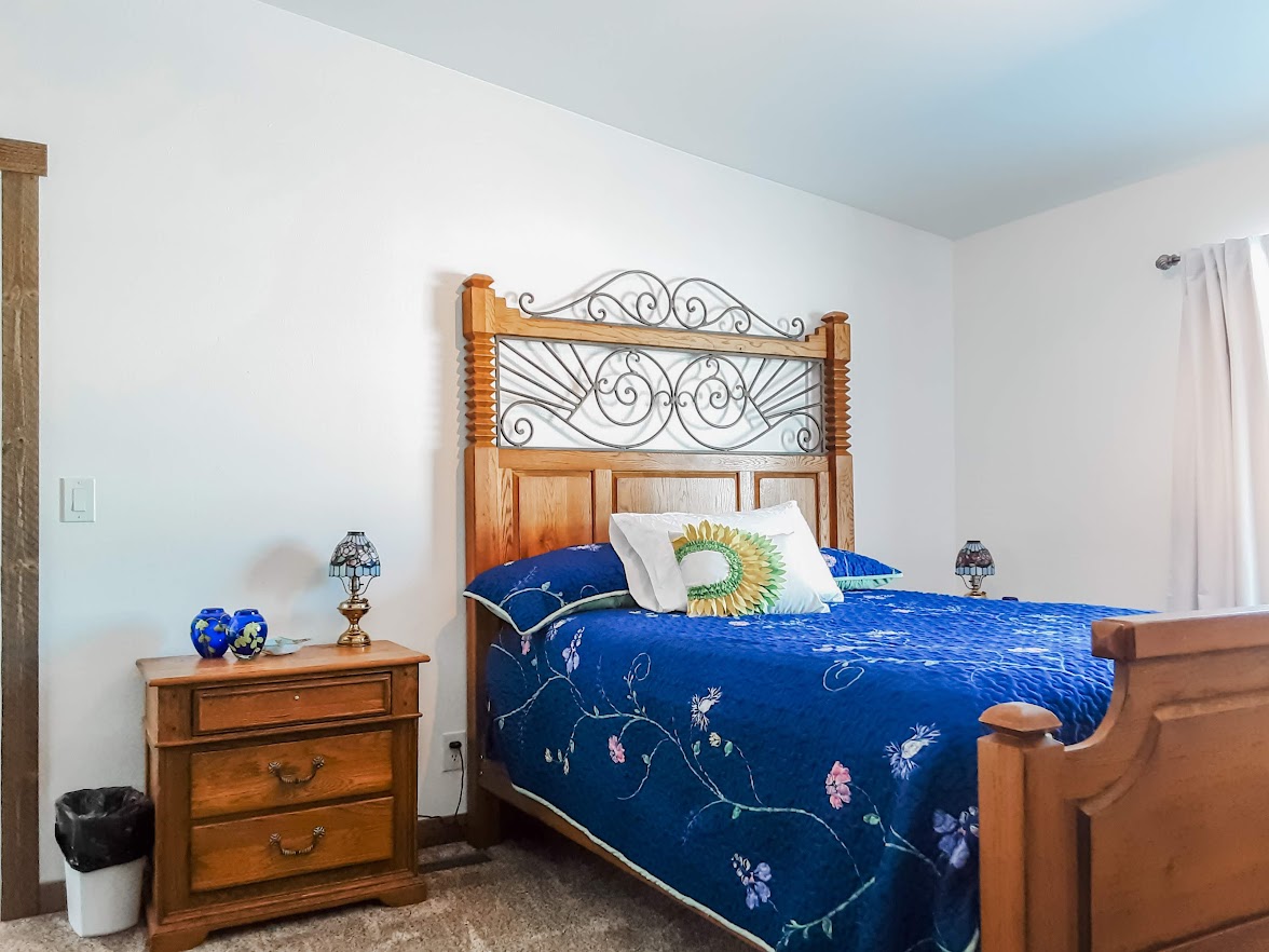 Buffalo, Wyoming, 82834, United States, 4 Bedrooms Bedrooms, ,2 BathroomsBathrooms,Residential,For Sale,1980816