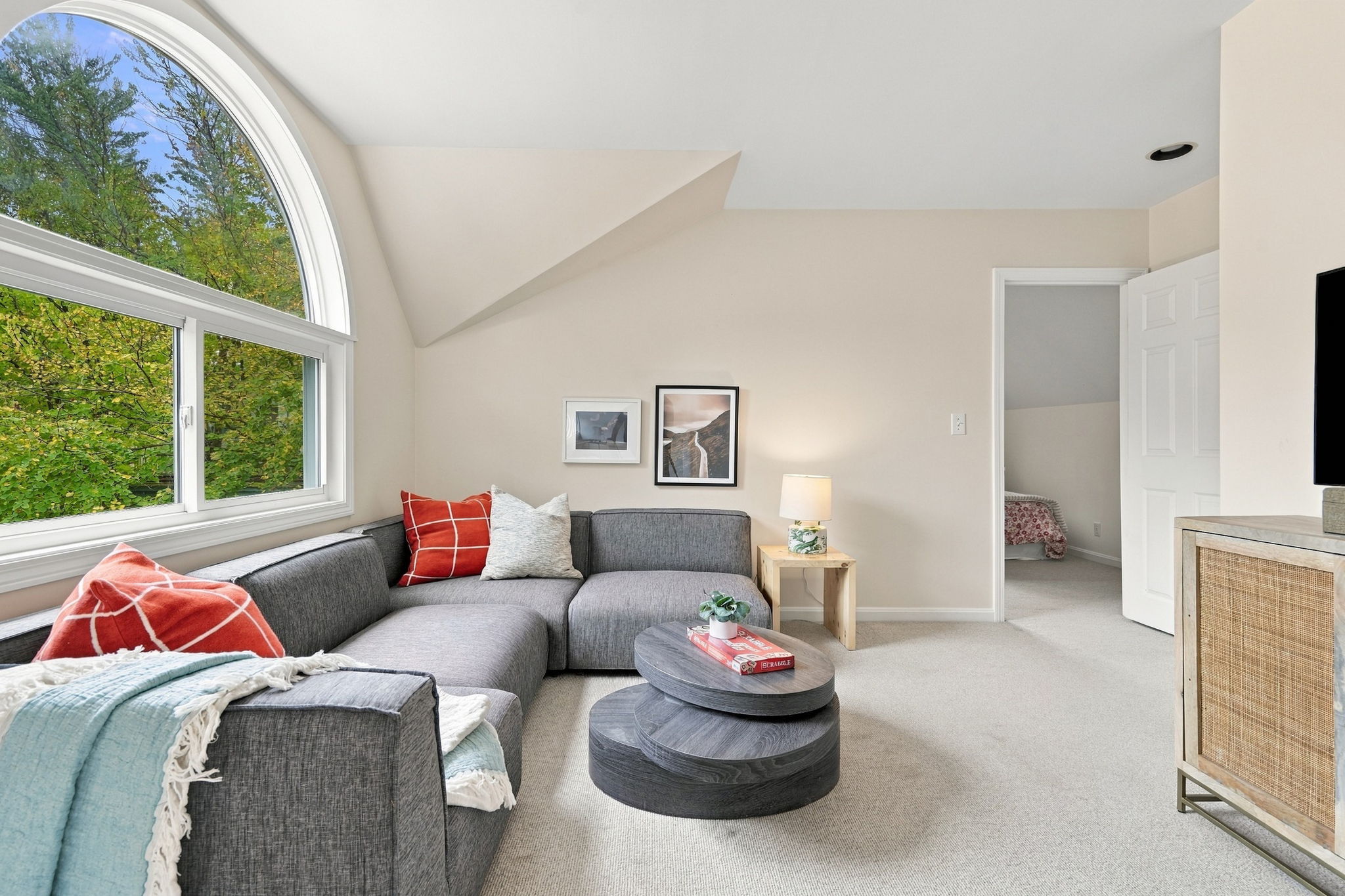  17 Frost Street - Unit 17, Cambridge, MA, 02140 - 物件實景