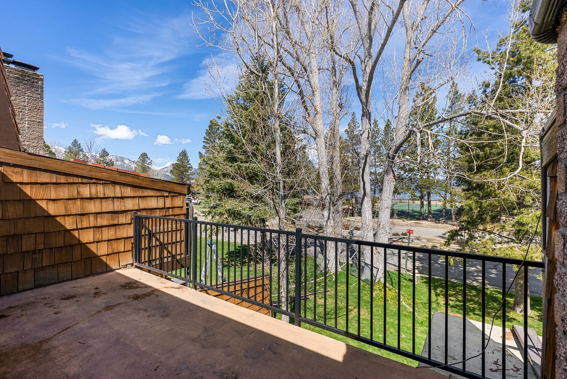  Lakeview Tahoe Keys Turnkey Townhome - 物件實景