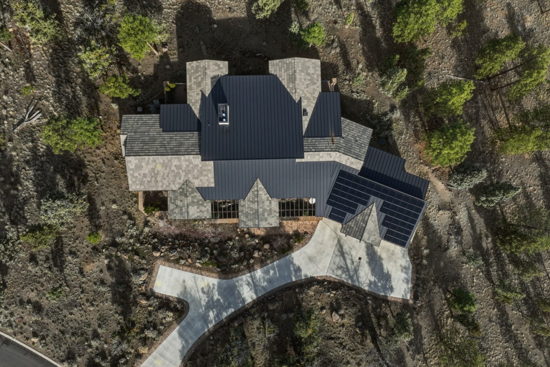 3487 NW Greenleaf Way Bend, OR 97703 - 物件實景