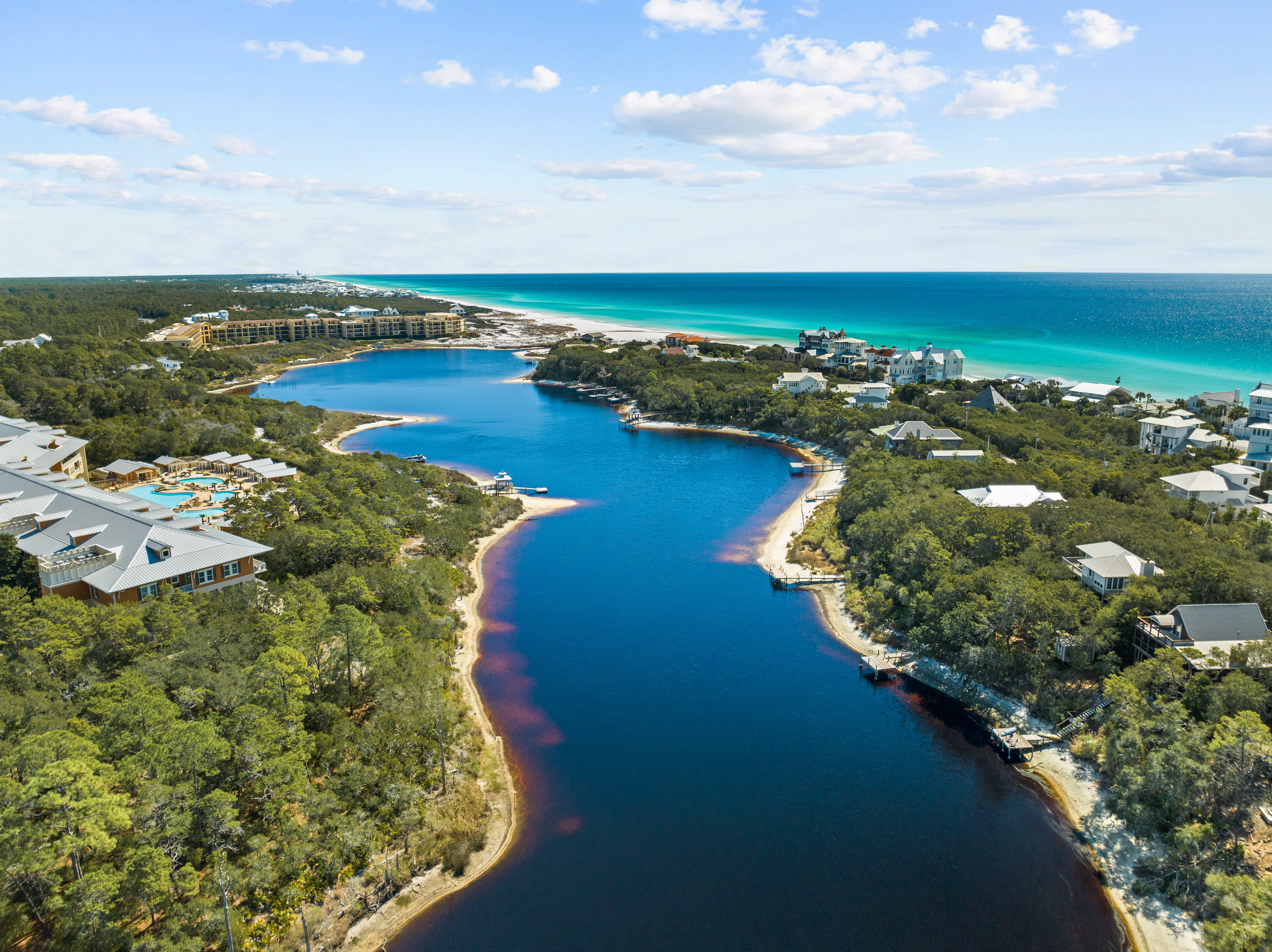  Waterfront Estate With New Dock On Big Redfish Lake - 物件實景